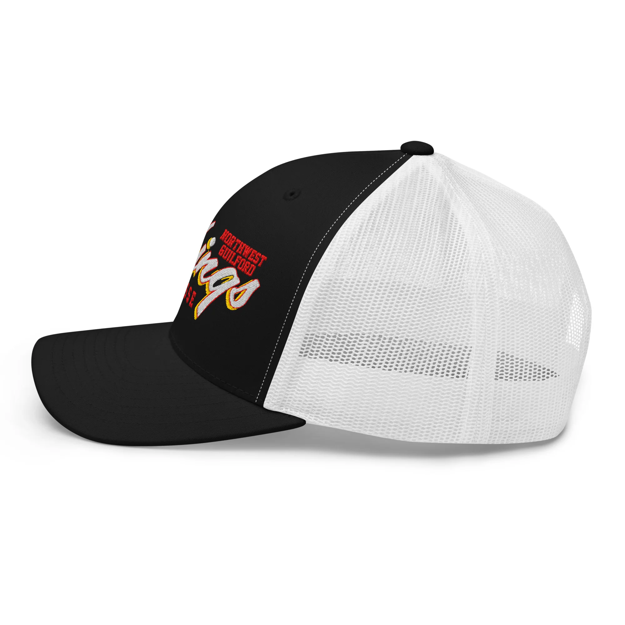 NW Guilford Trucker Cap - Image 9