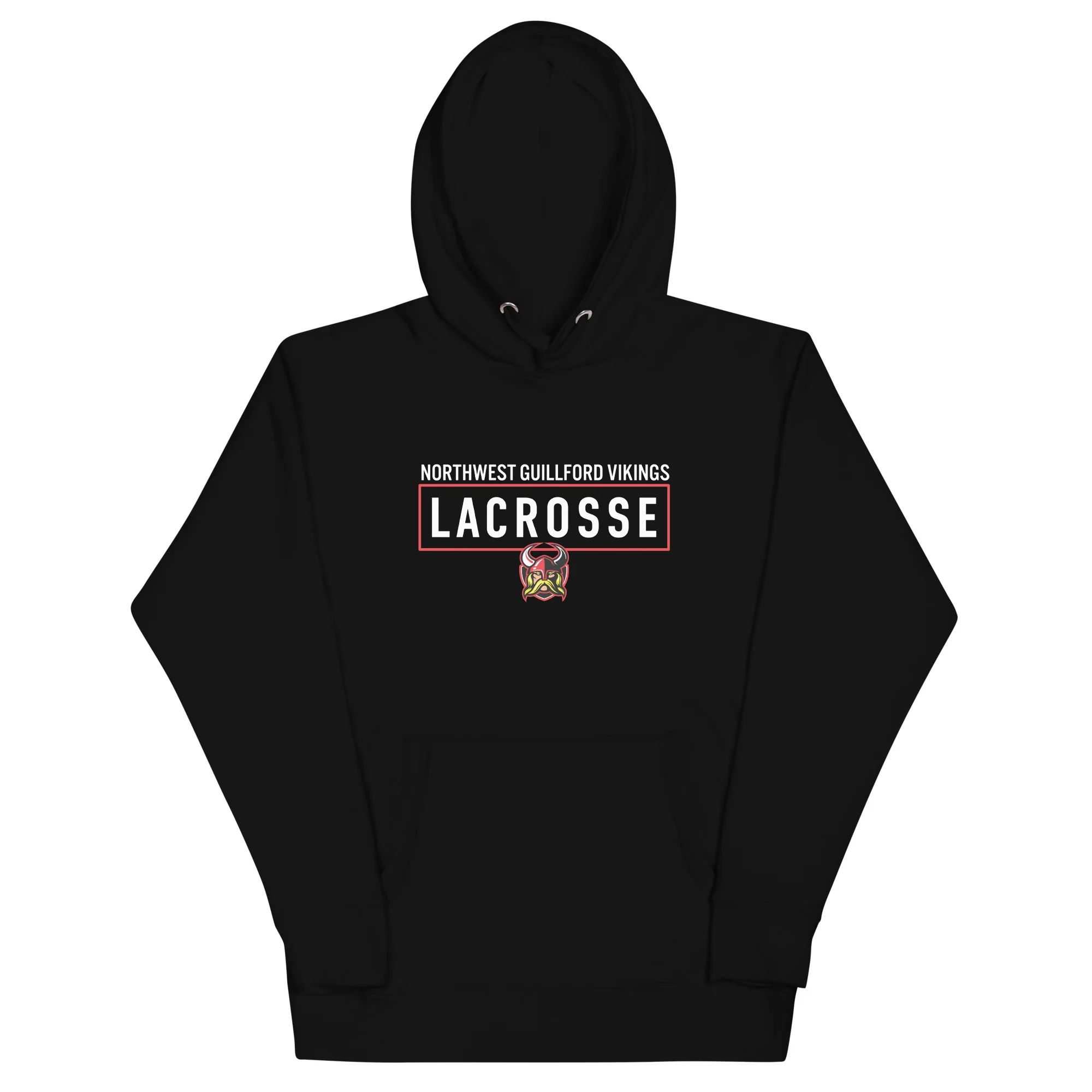 NW Guilford Unisex Hoodie