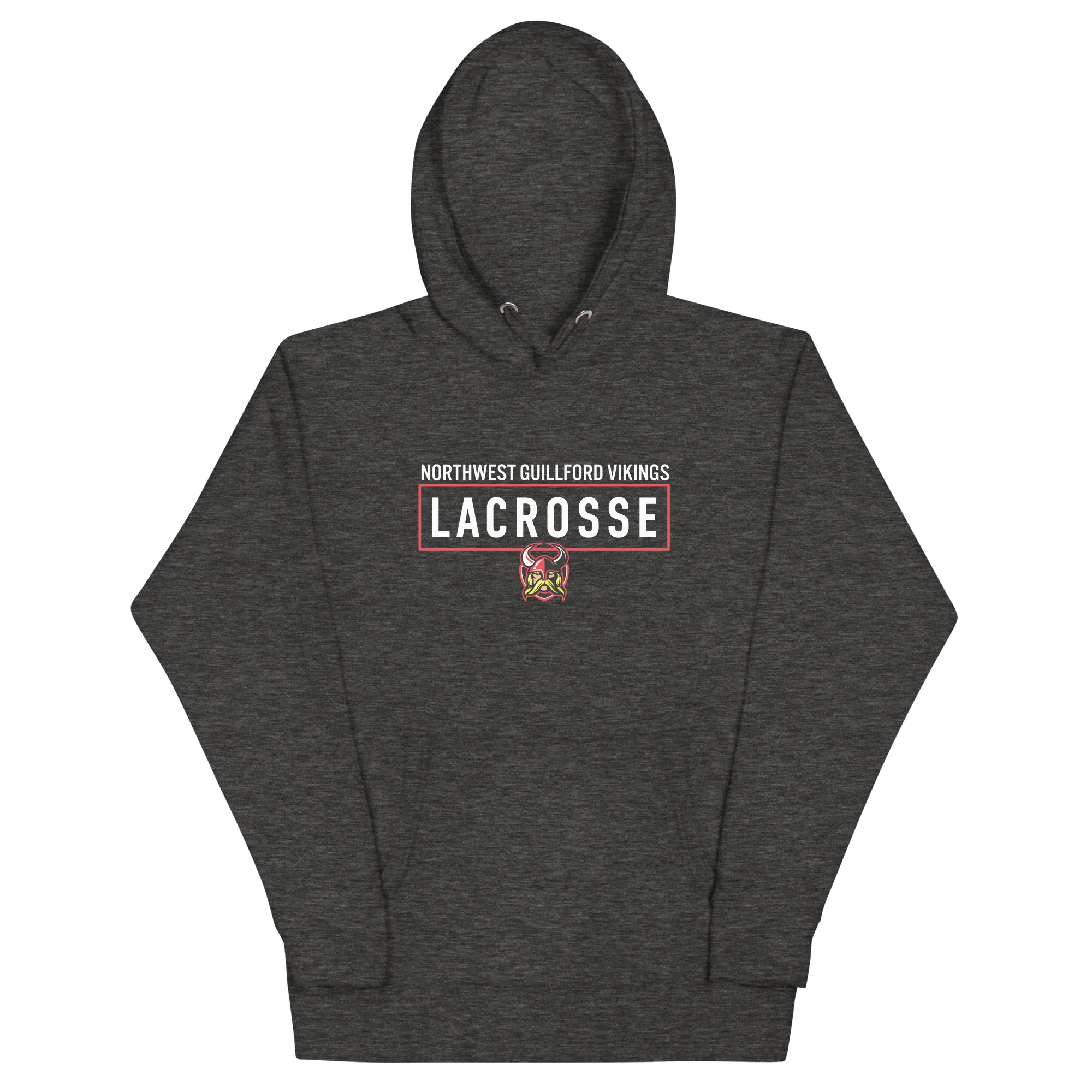 NW Guilford Unisex Hoodie - Image 3