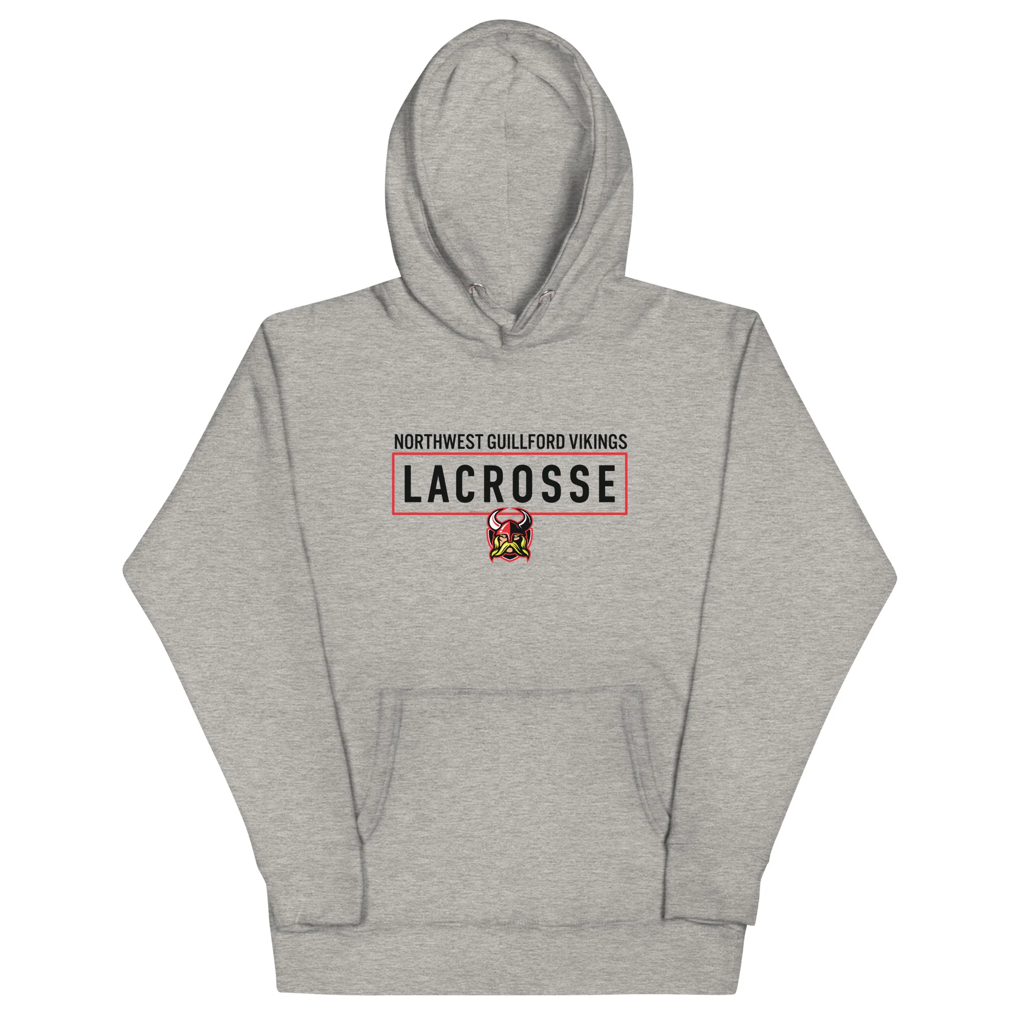 NW Guilford Unisex Hoodie - Image 7