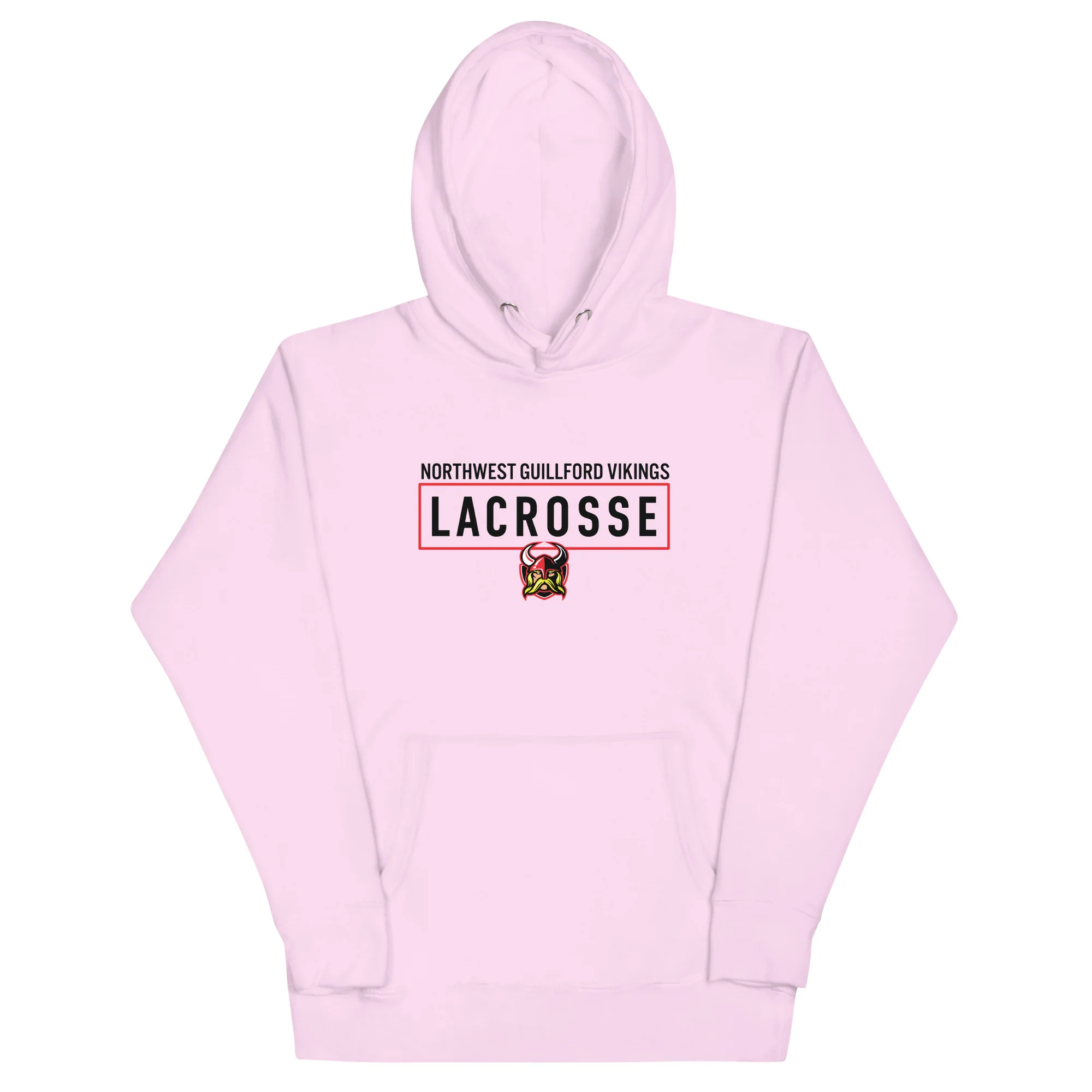 NW Guilford Unisex Hoodie - Image 9