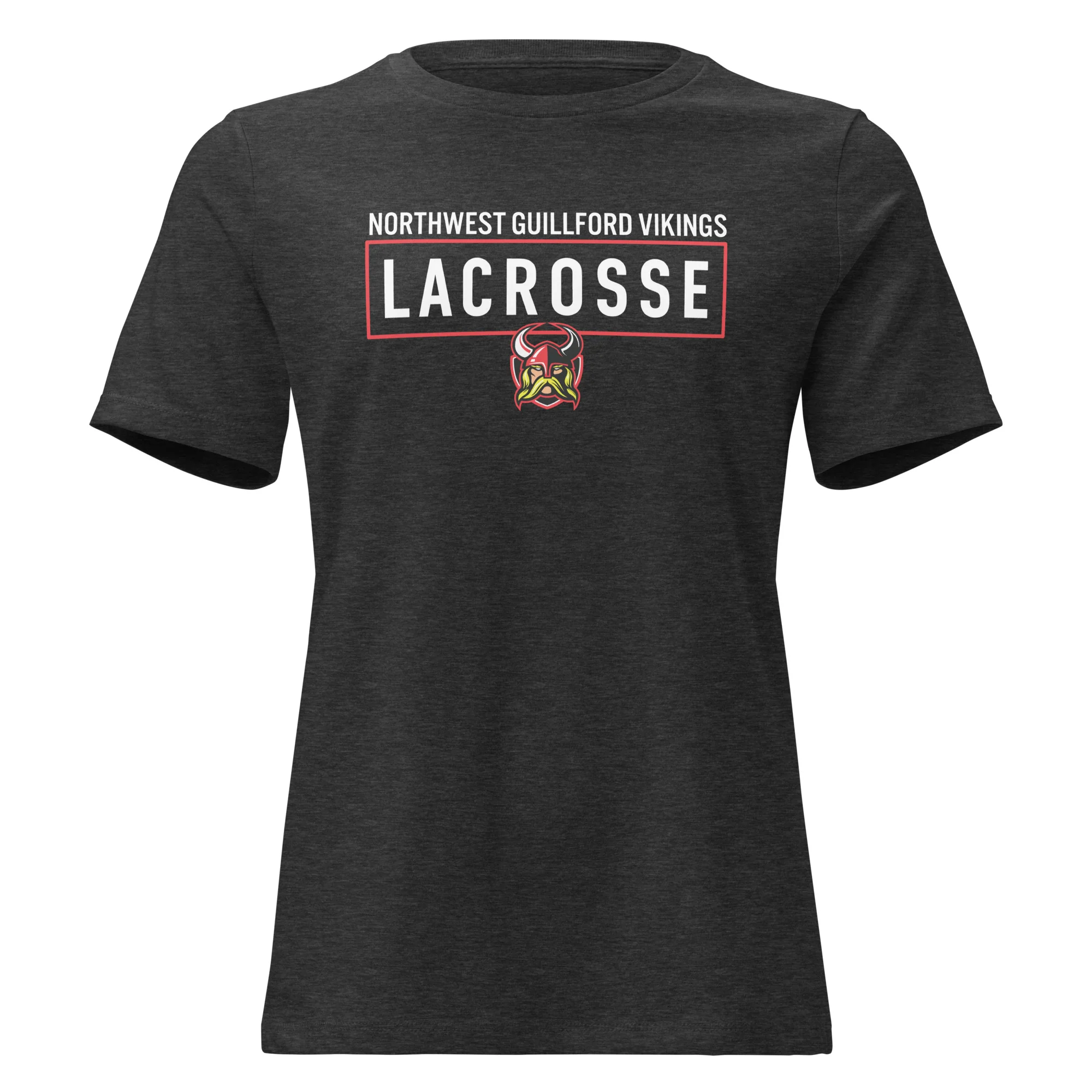NW Guilford Women's Relaxed T-Shirt - Image 8