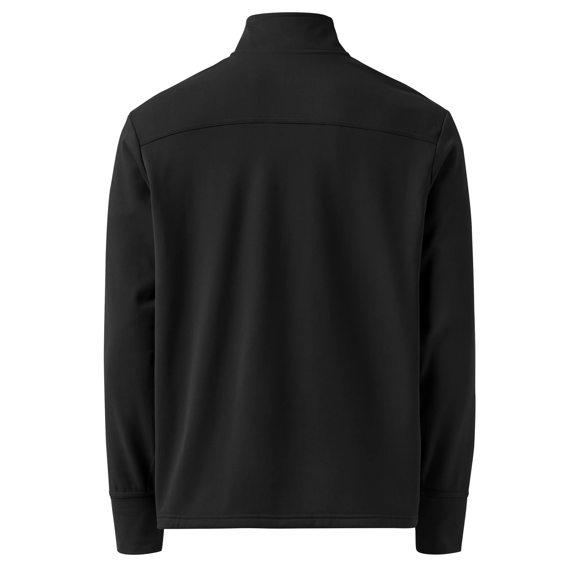 Nyack Champion Quarter zip pullover - Image 3