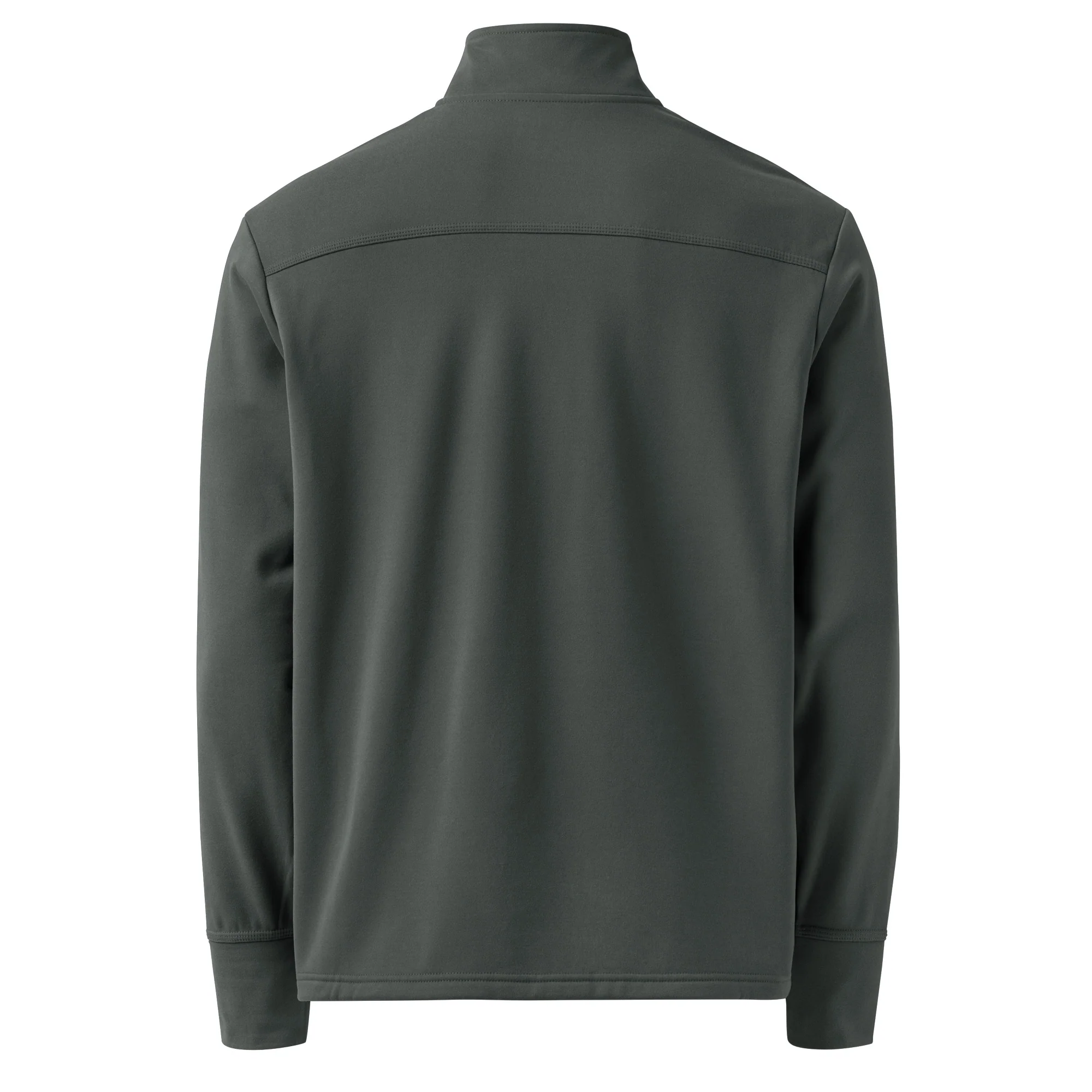 Nyack Champion Quarter zip pullover - Image 4