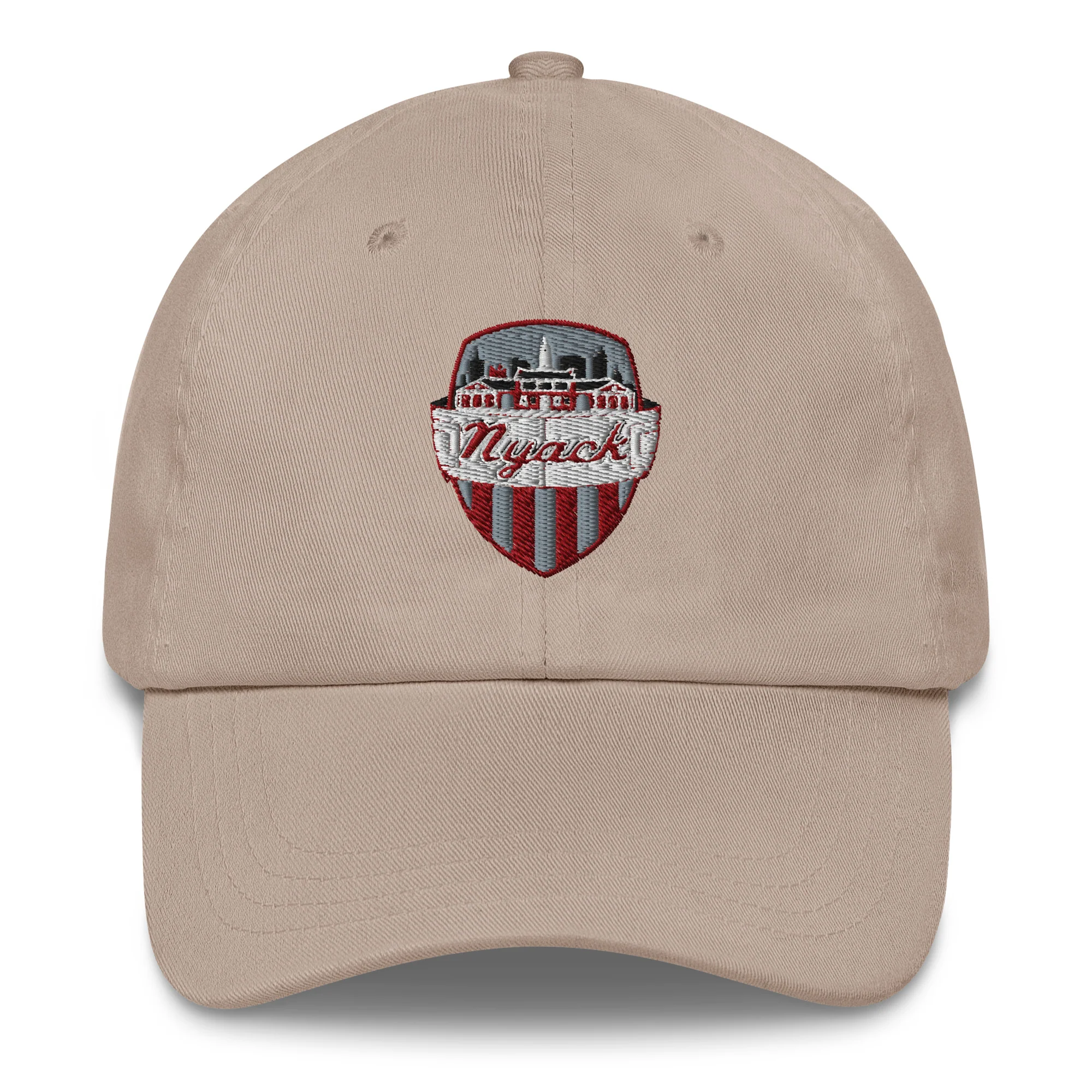 Nyack Dad hat - Image 2