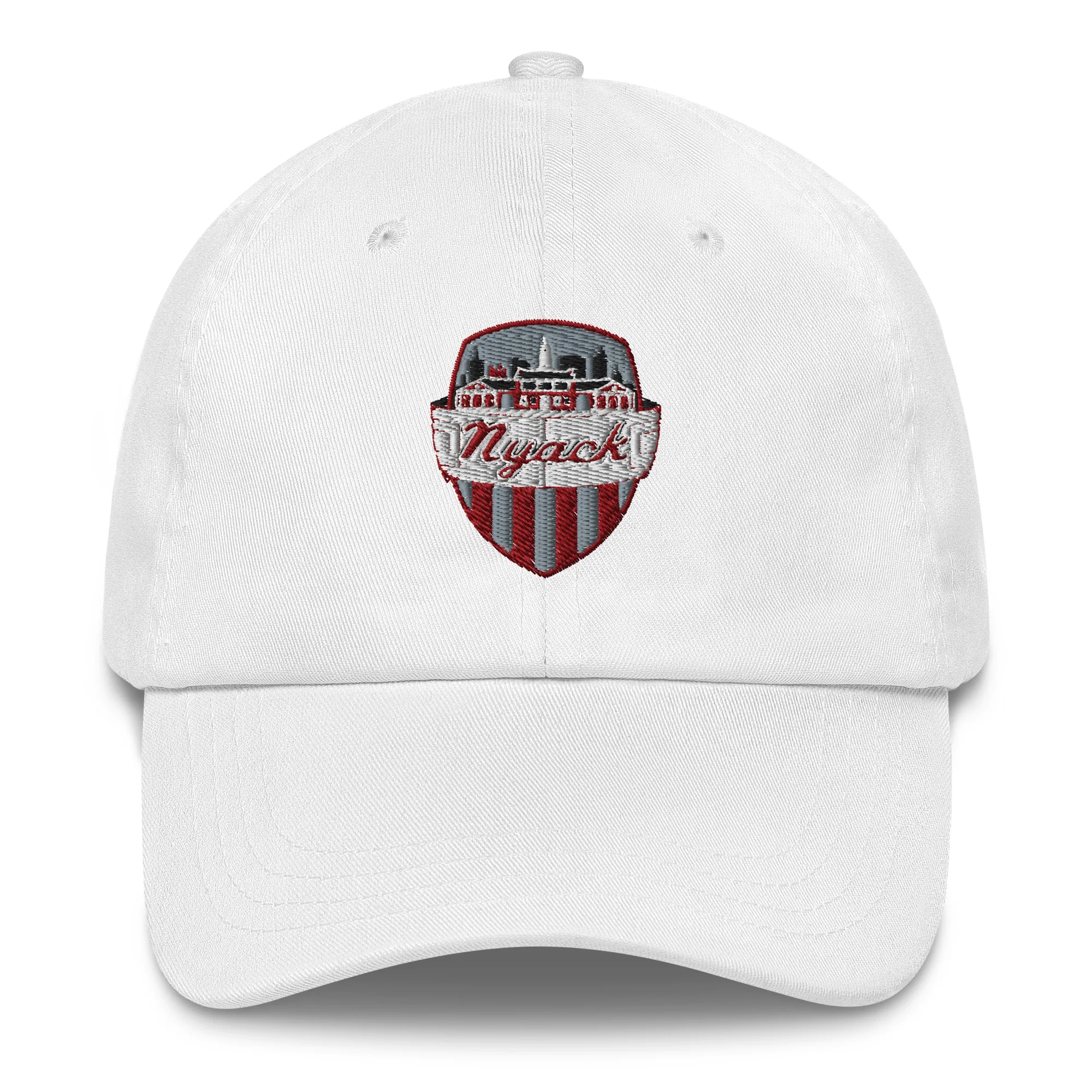 Nyack Dad hat - Image 3