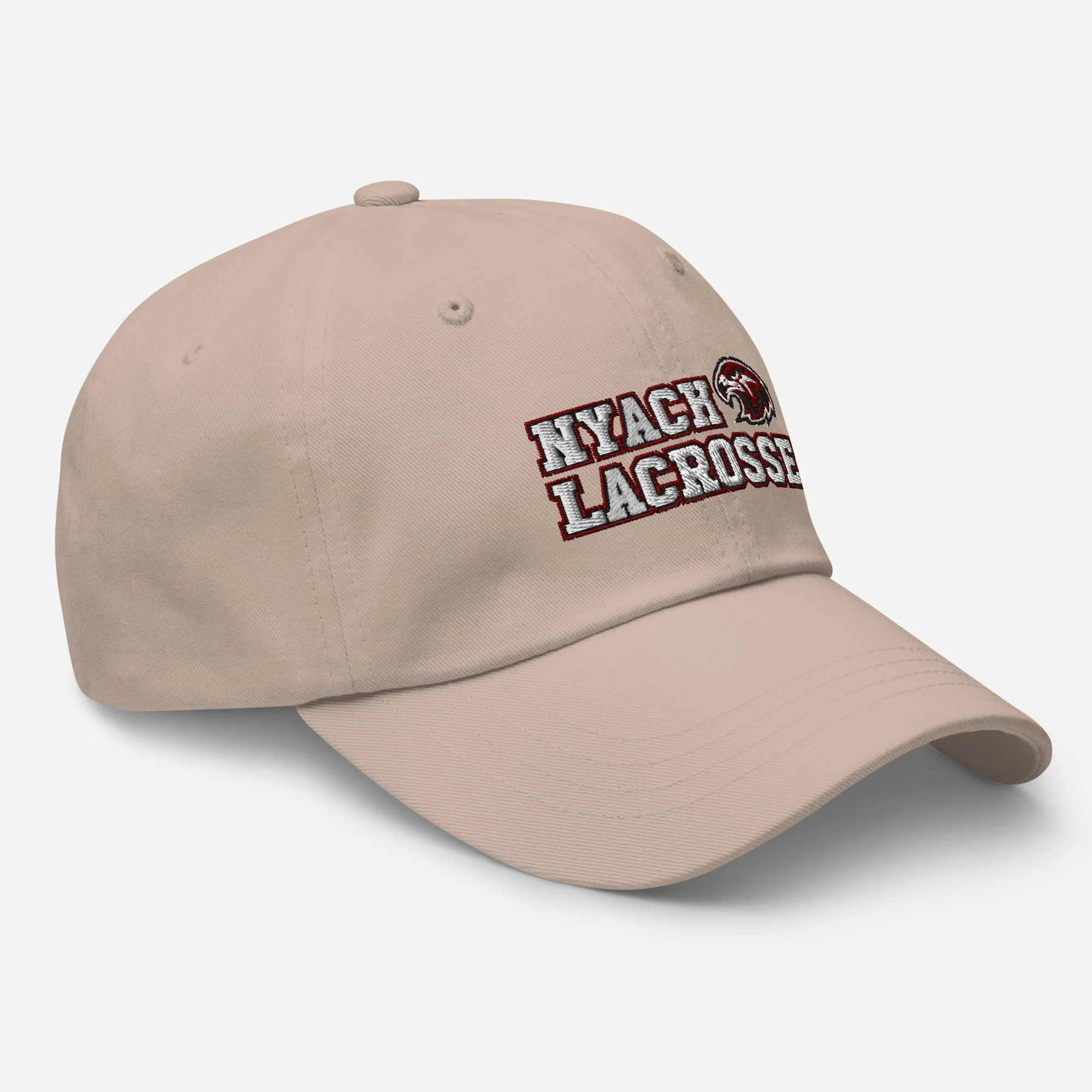 Nyack Dad hat - Image 3