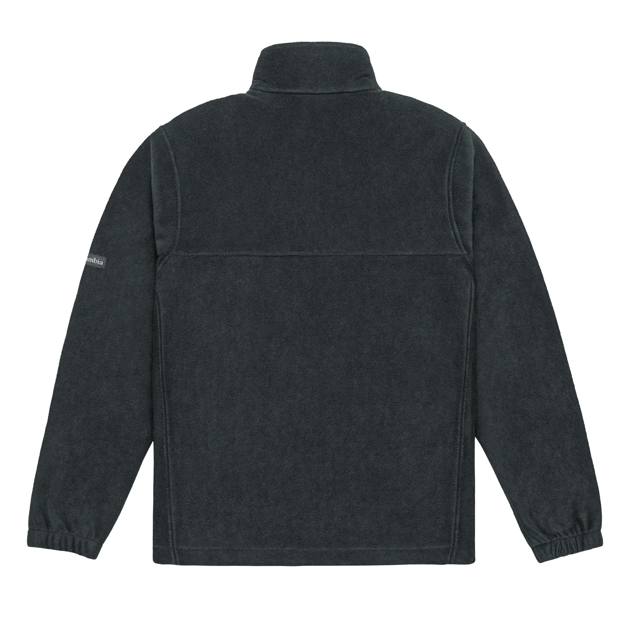 Nyack Unisex Columbia fleece jacket - Image 2