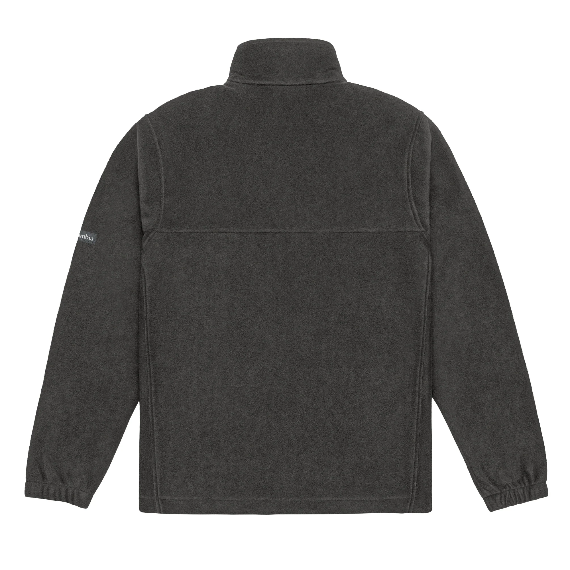 Nyack Unisex Columbia fleece jacket - Image 4