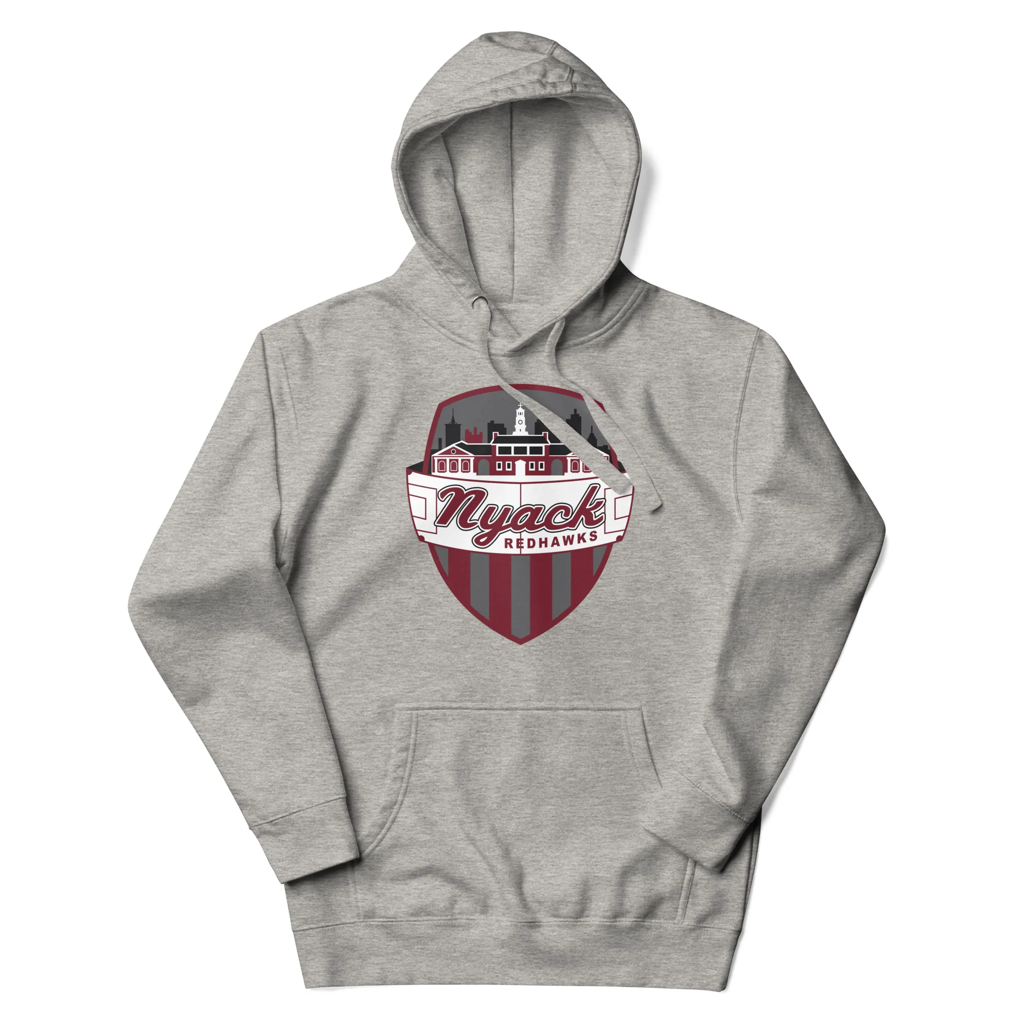 Nyack Unisex Hoodie