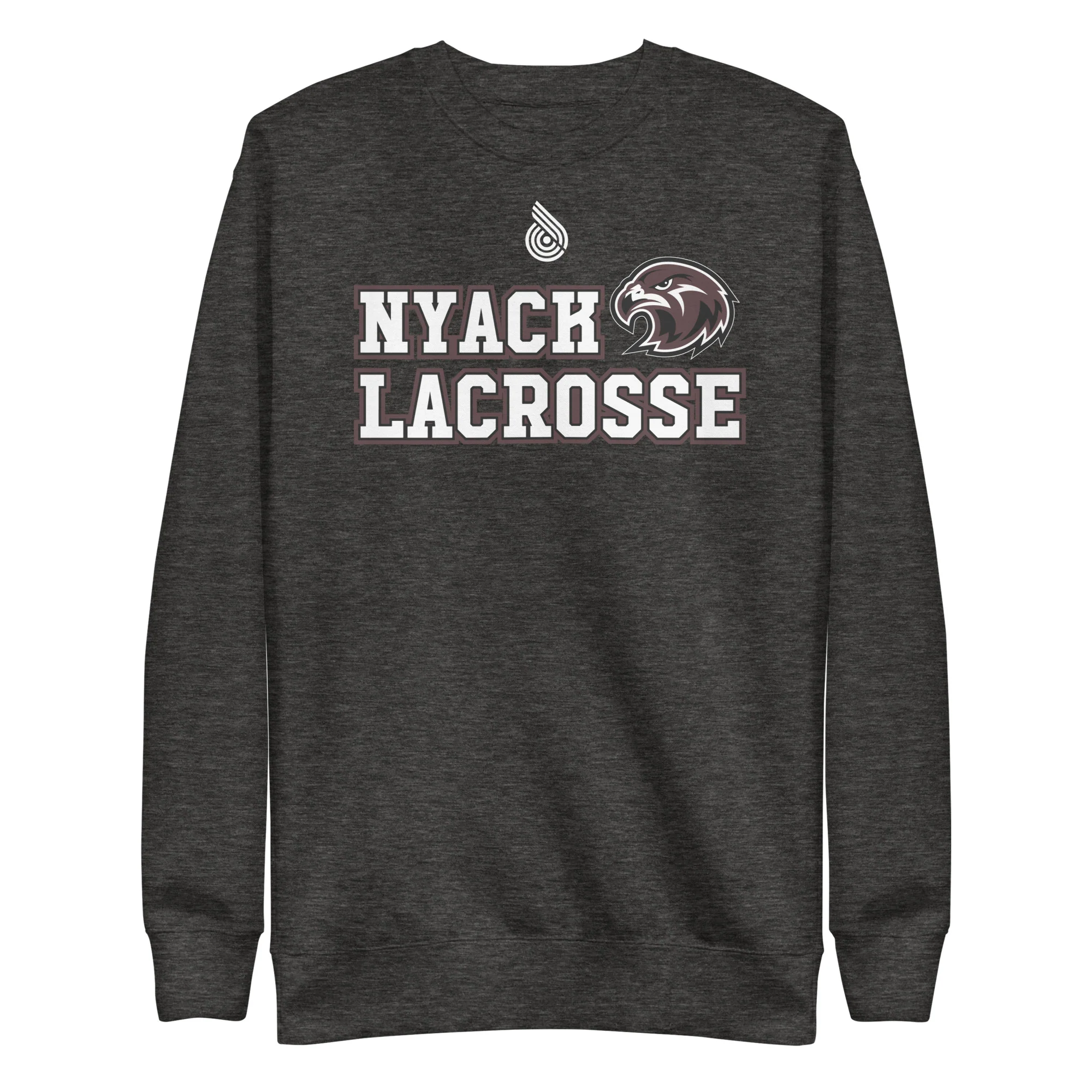 Nyack Unisex Premium Sweatshirt - Image 3