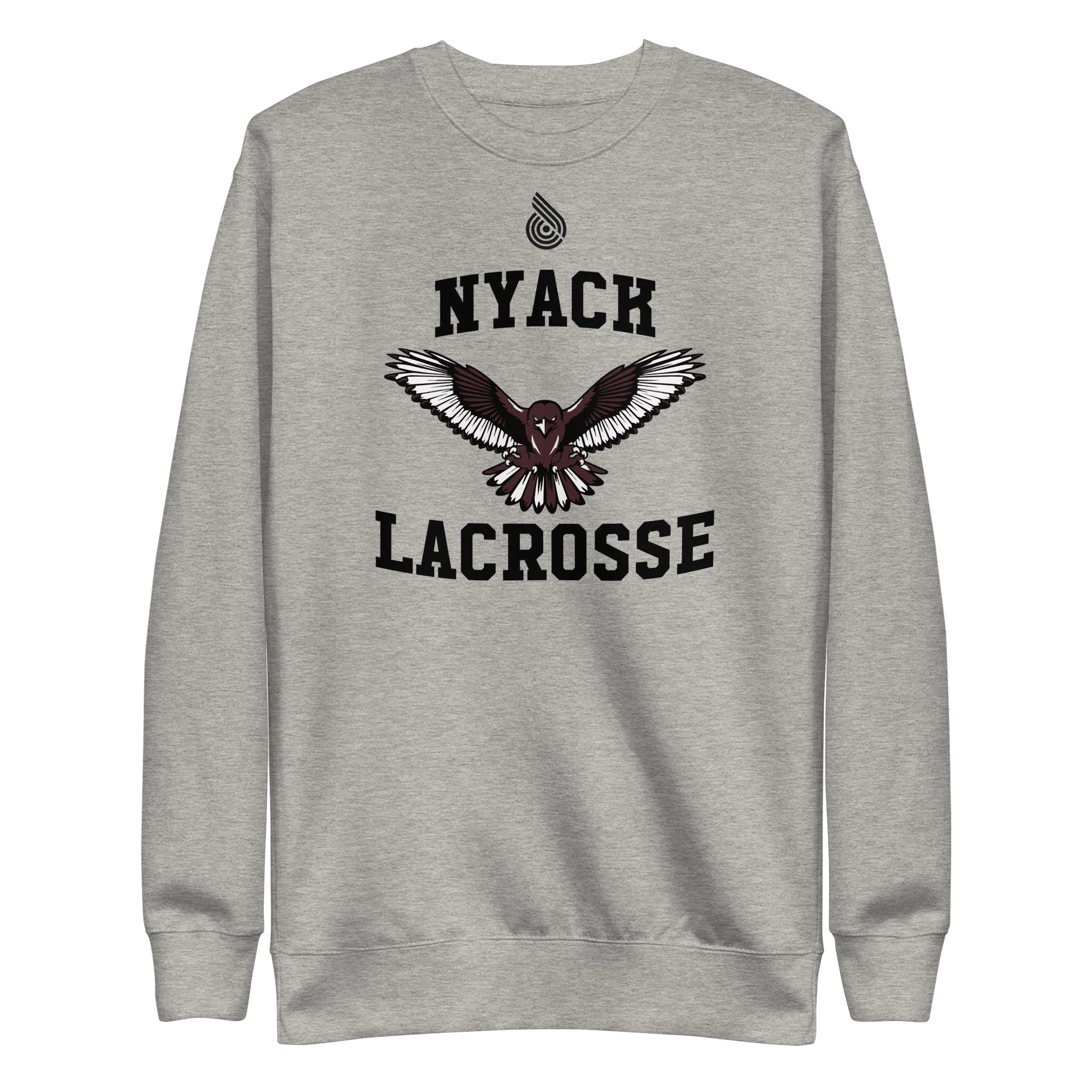 Nyack Unisex Premium Sweatshirt