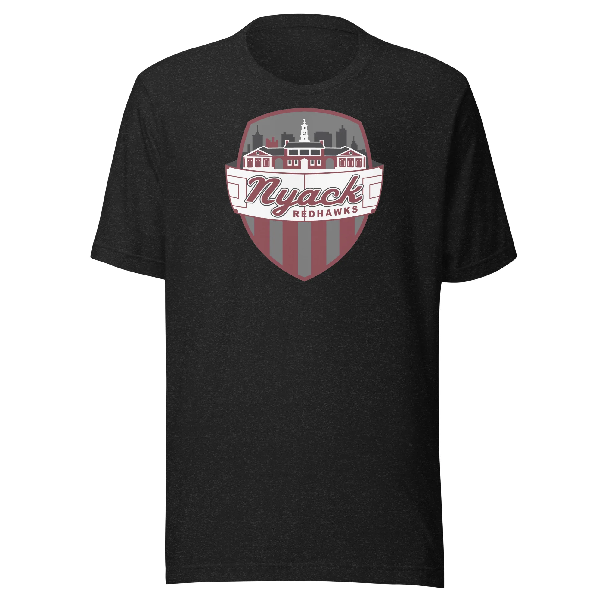 Nyack Unisex t-shirt - Image 2
