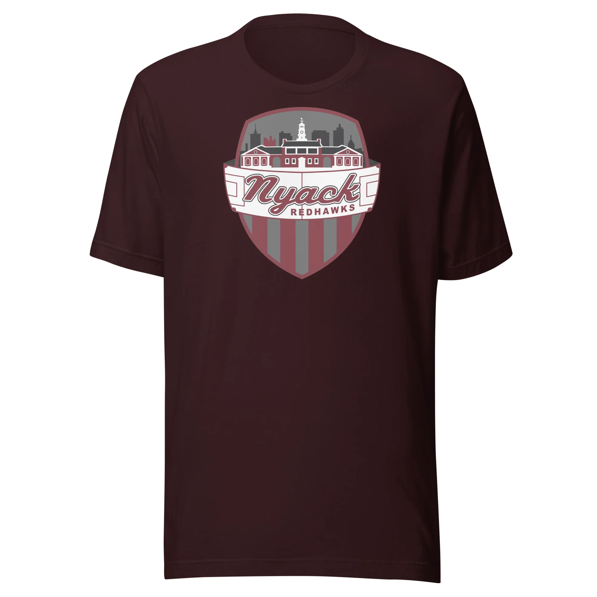 Nyack Unisex t-shirt - Image 3