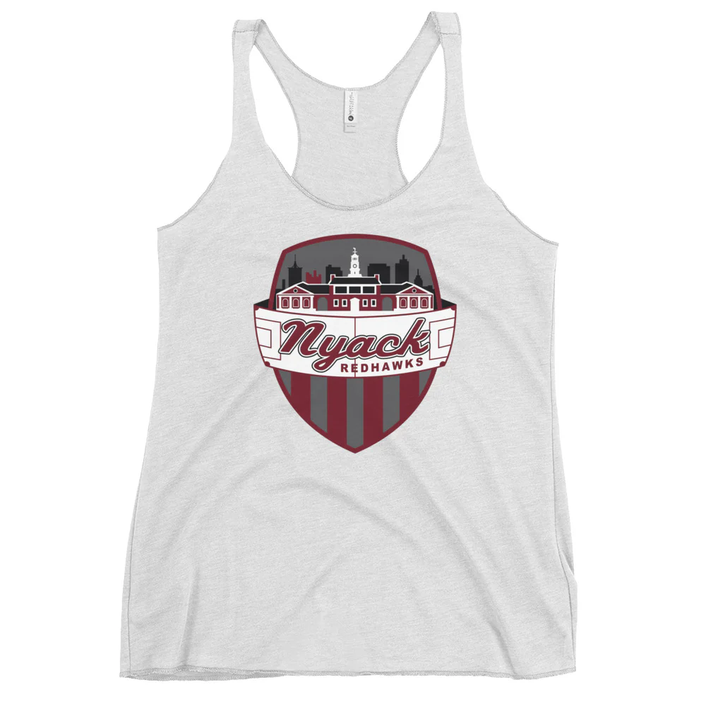 Nyack Women's Racerback Tank
