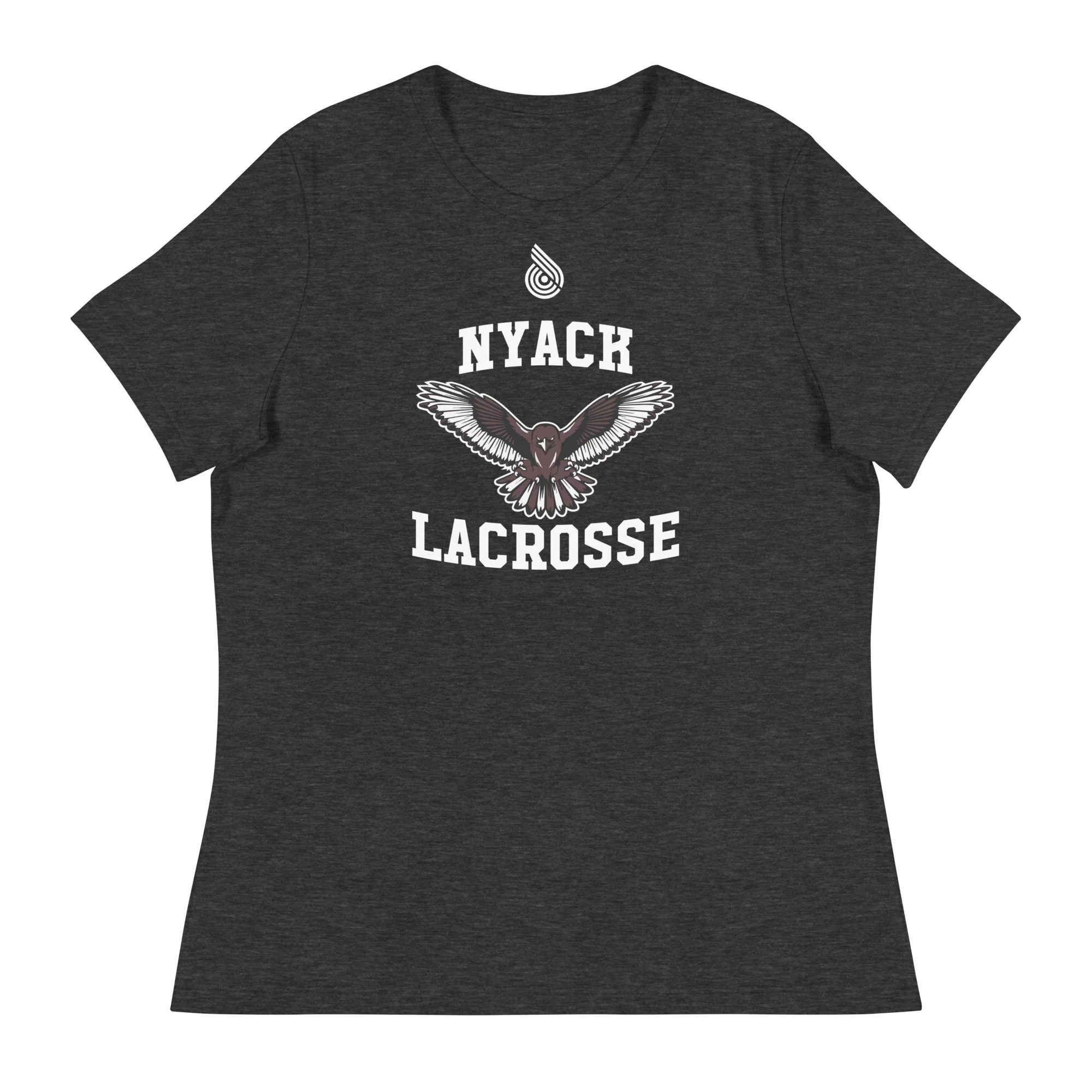 Nyack Women's Relaxed T-Shirt - Image 3