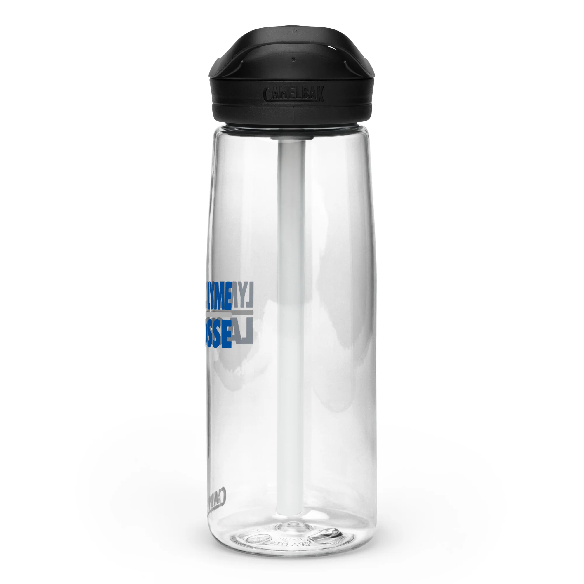 Old Lyme Sports water bottle - Image 3