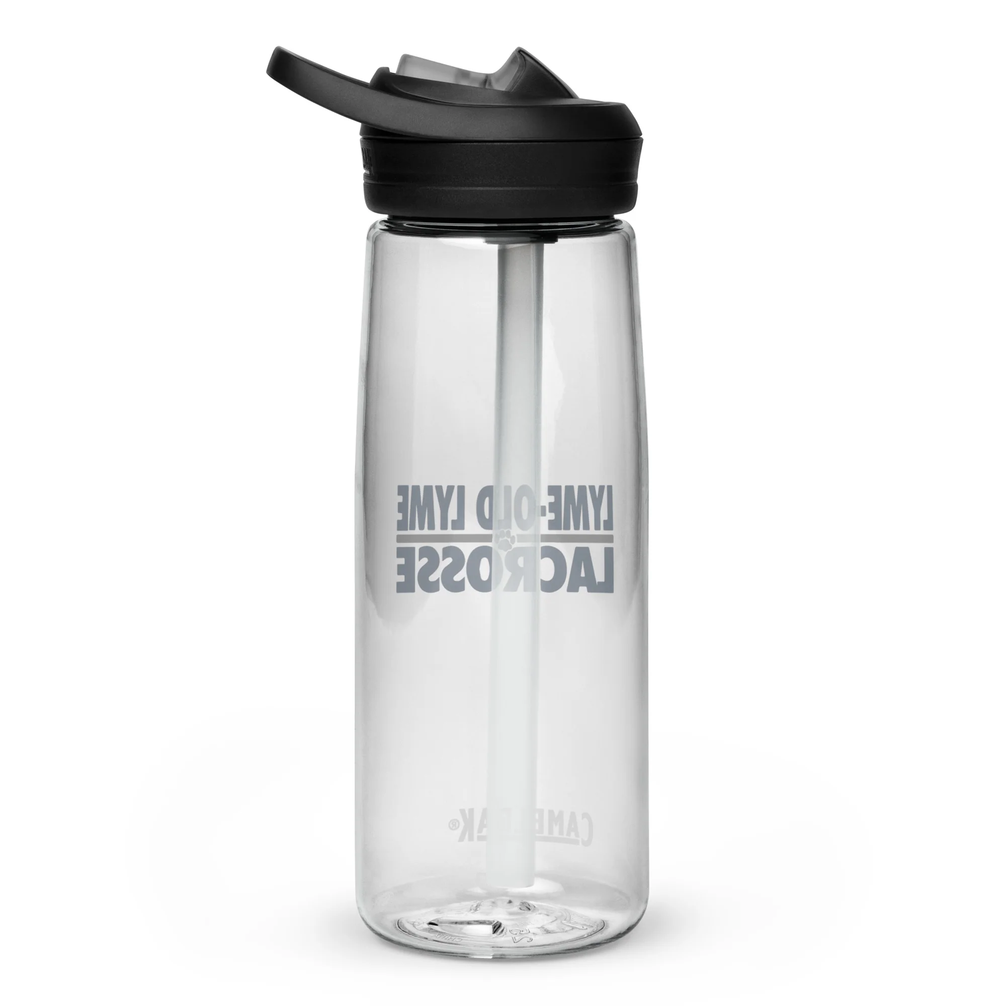 Old Lyme Sports water bottle - Image 4