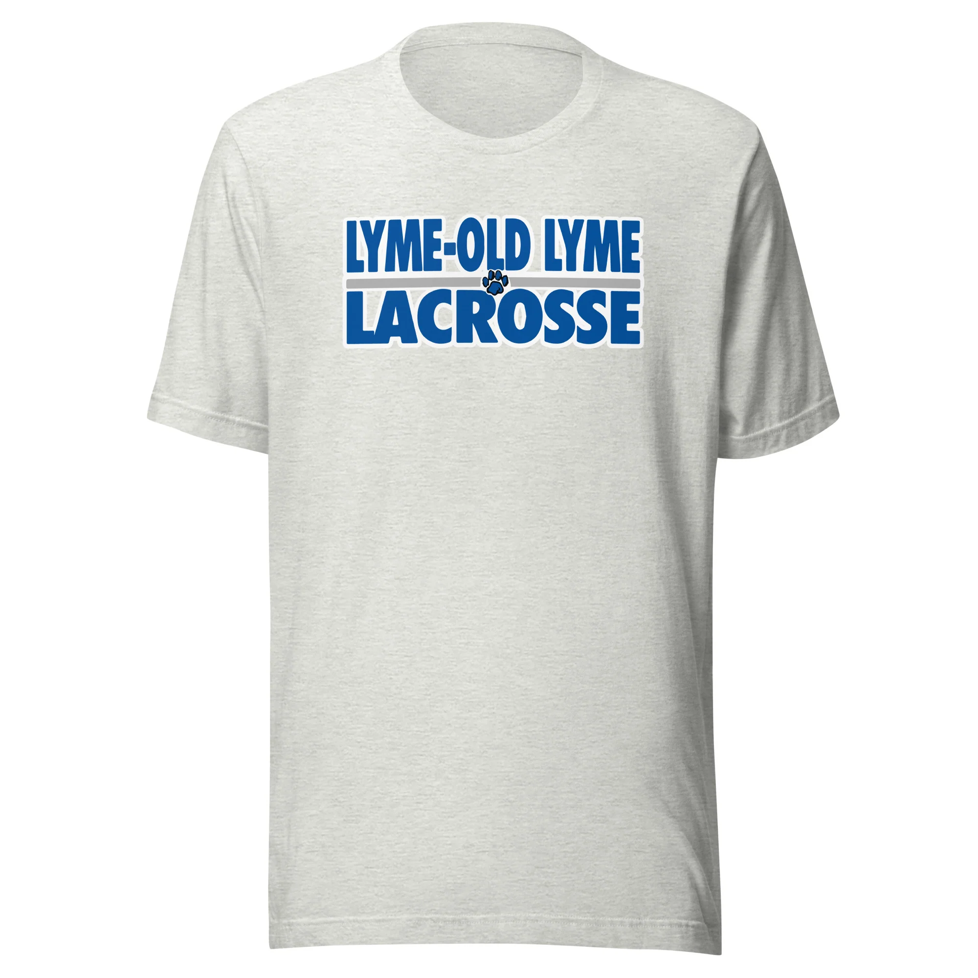 Old Lyme Unisex t-shirt - Image 3