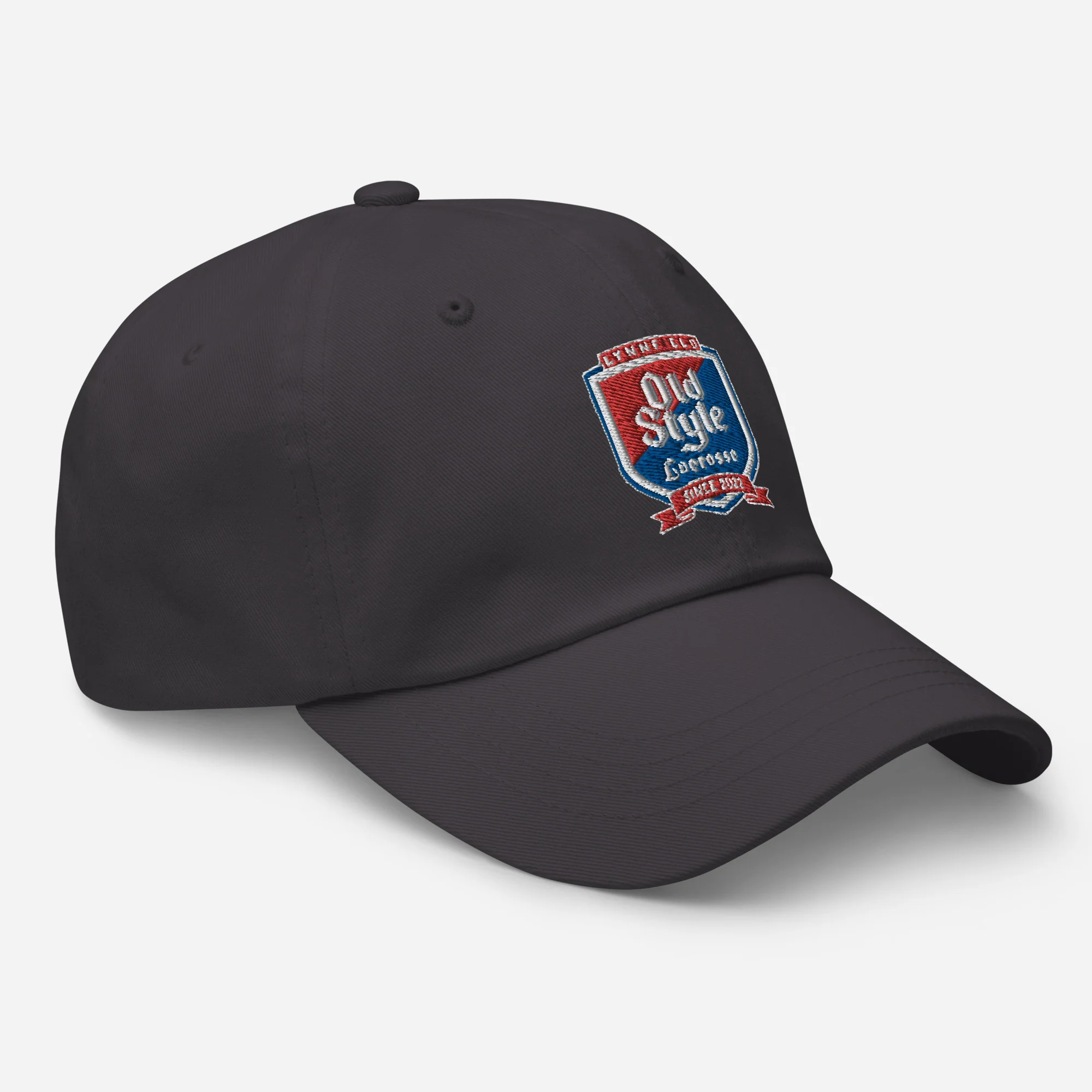Old Style Dad hat - Image 3