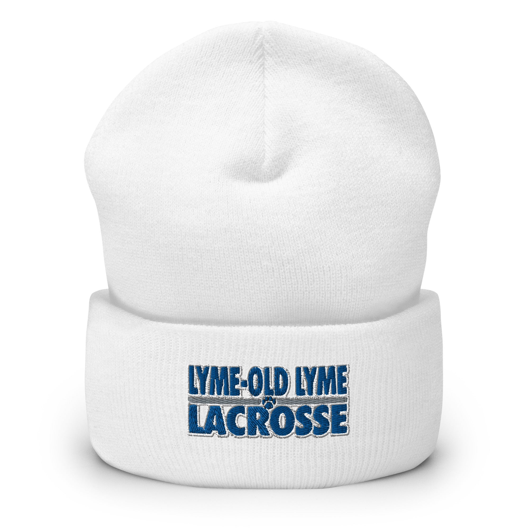 Ole Lyme Cuffed Beanie - Image 4