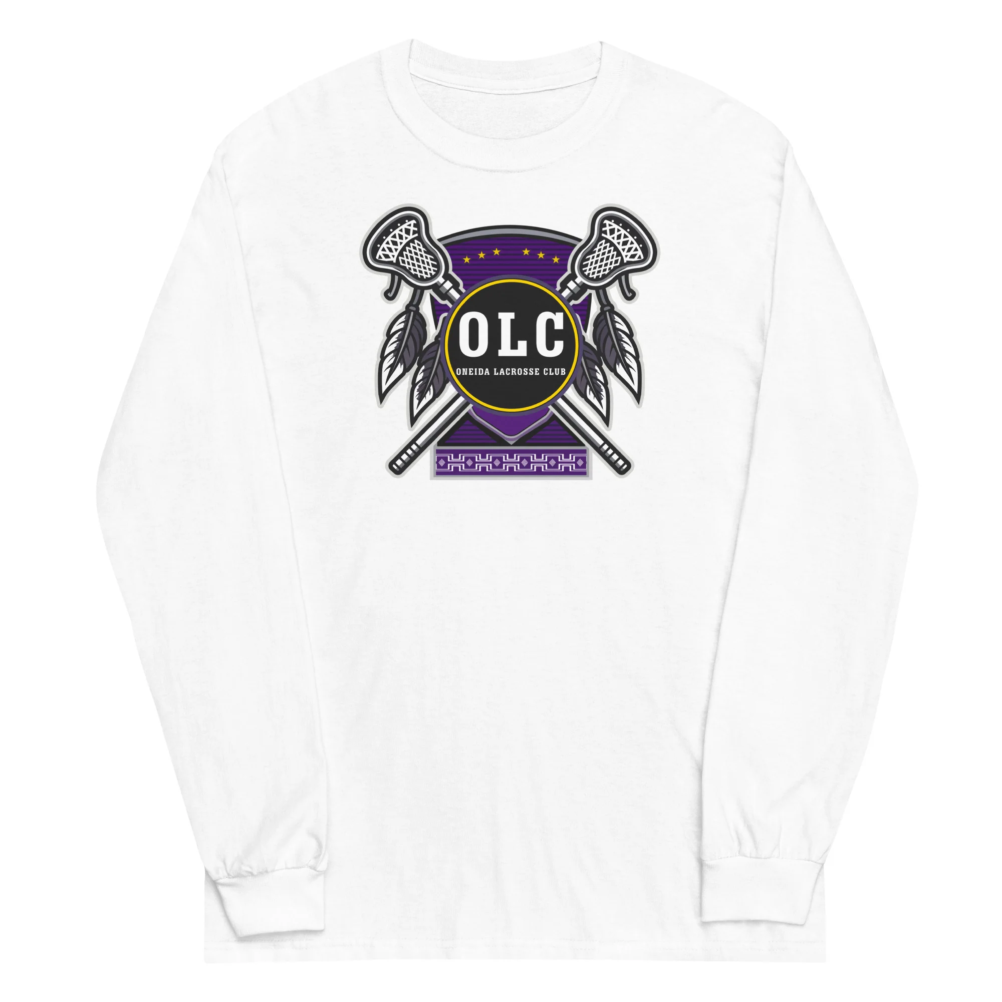 Oneida LC Long Sleeve Shirt