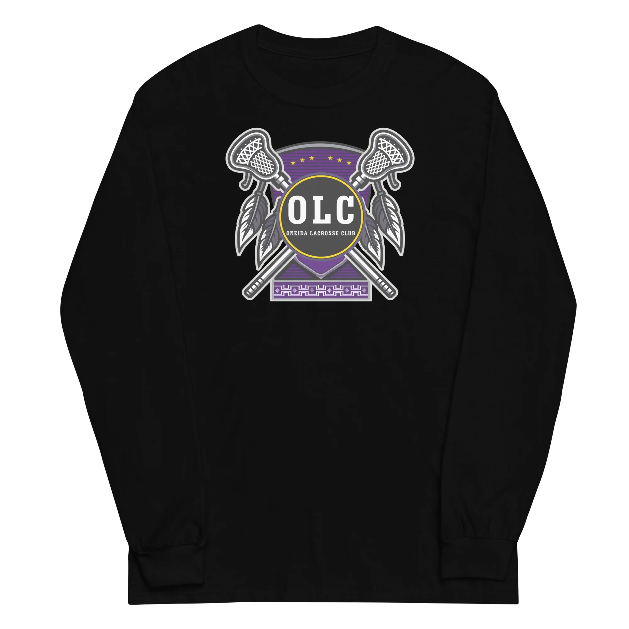 Oneida LC Long Sleeve Shirt - Image 2