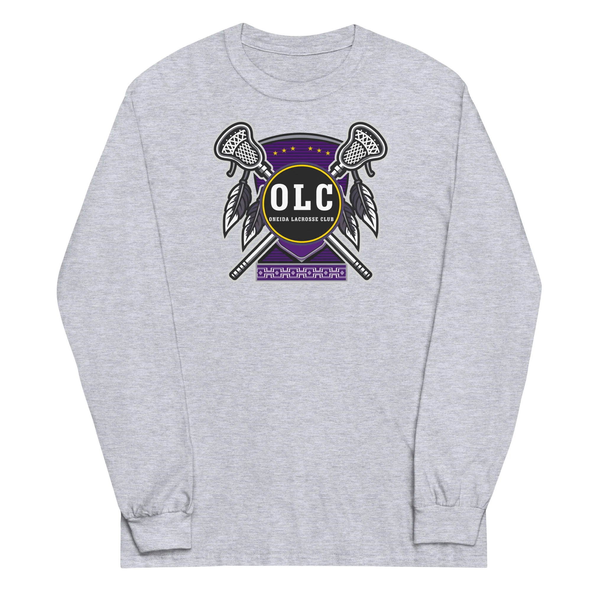 Oneida LC Long Sleeve Shirt - Image 3