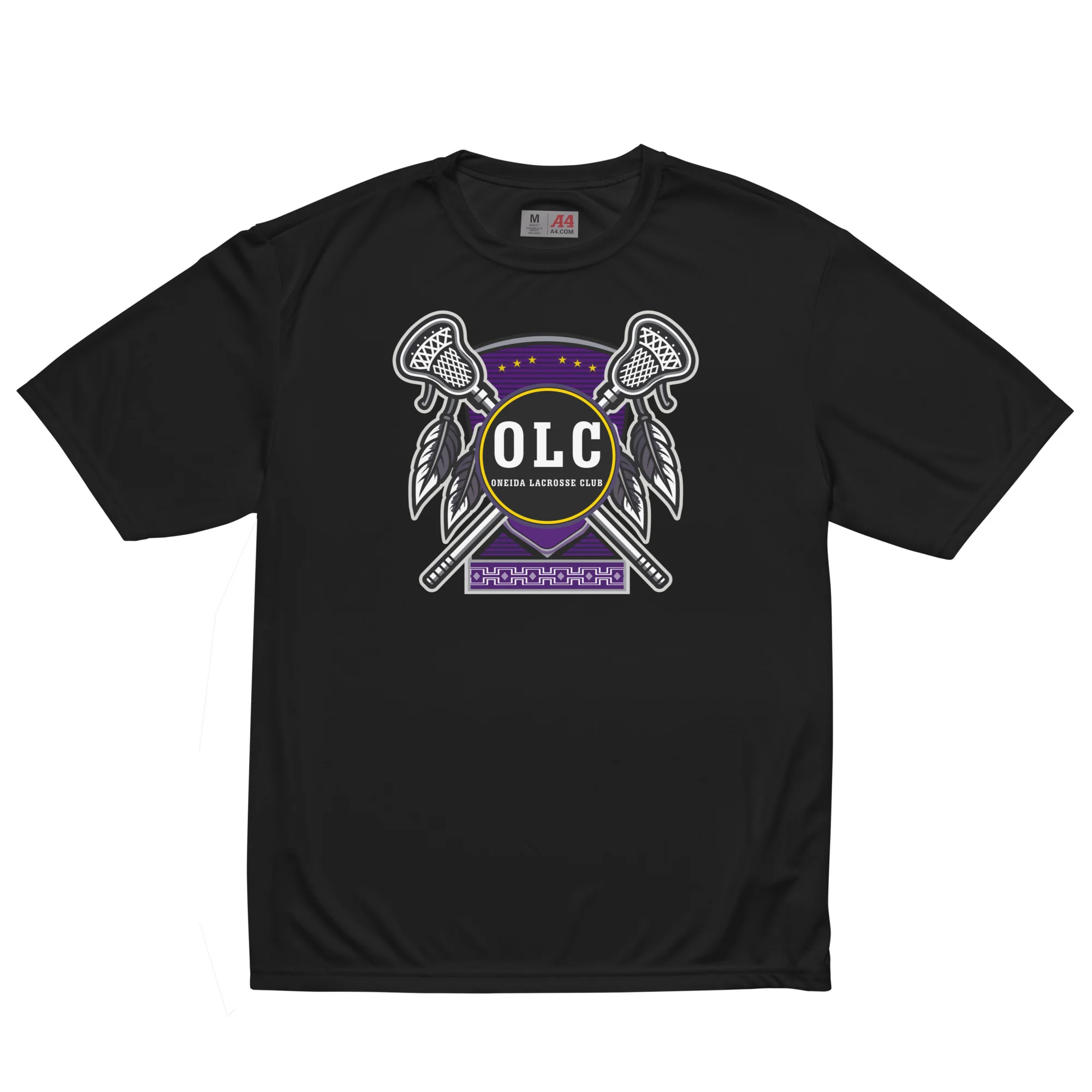 Oneida LC performance t-shirt - Image 5