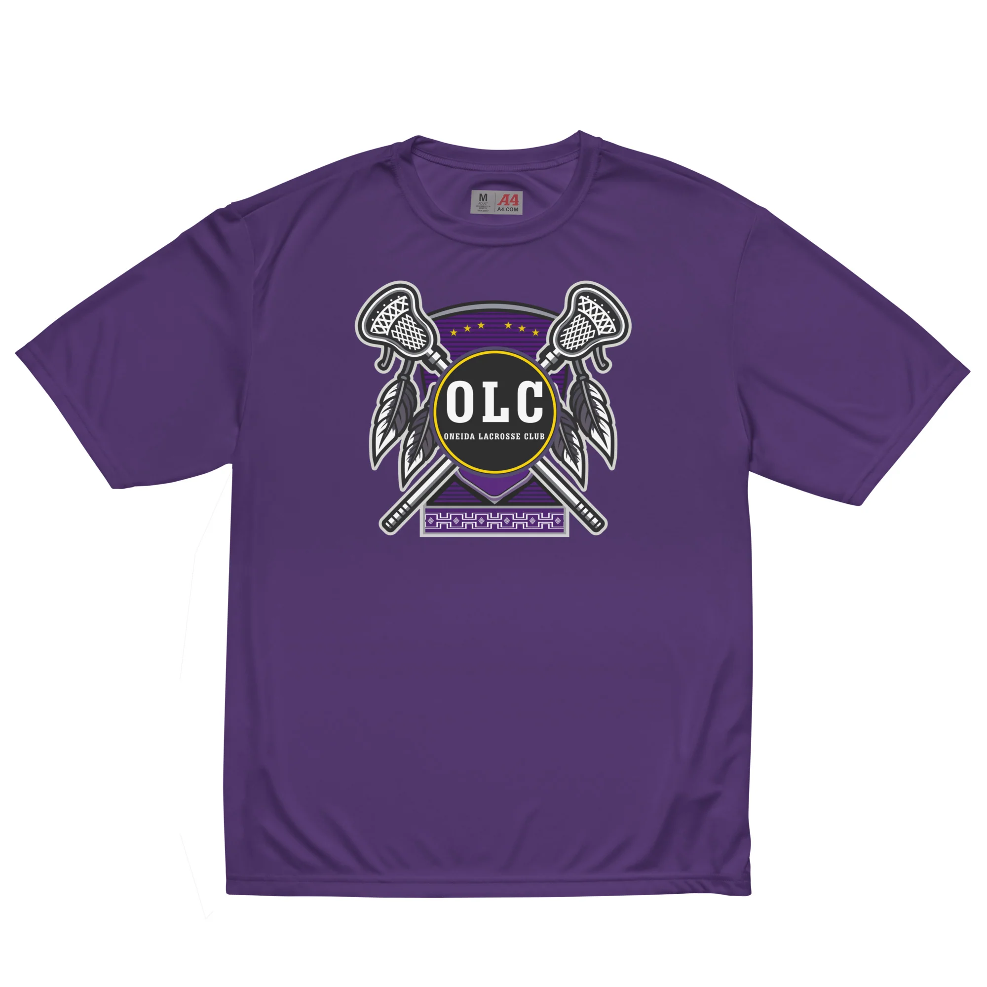 Oneida LC performance t-shirt - Image 6