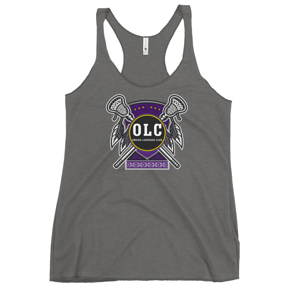 Oneida LC Women's Racerback Tank - Image 3