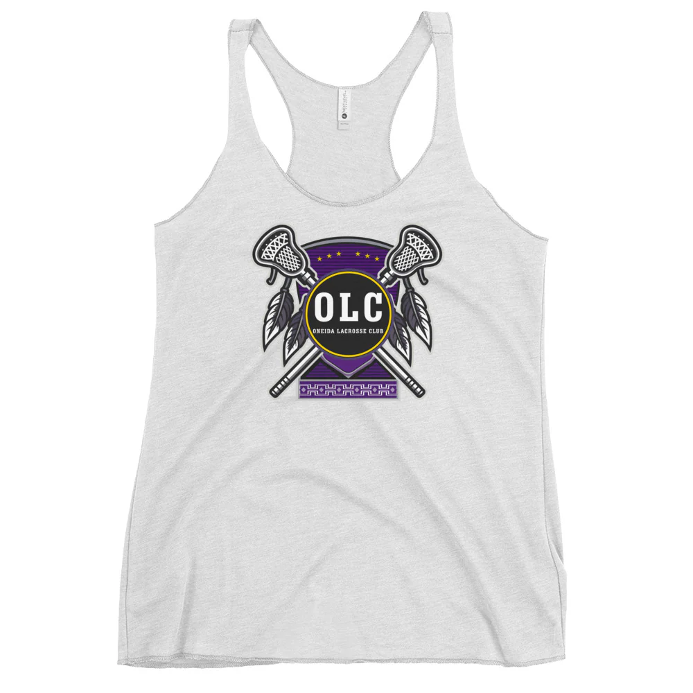 Oneida LC Women's Racerback Tank - Image 4