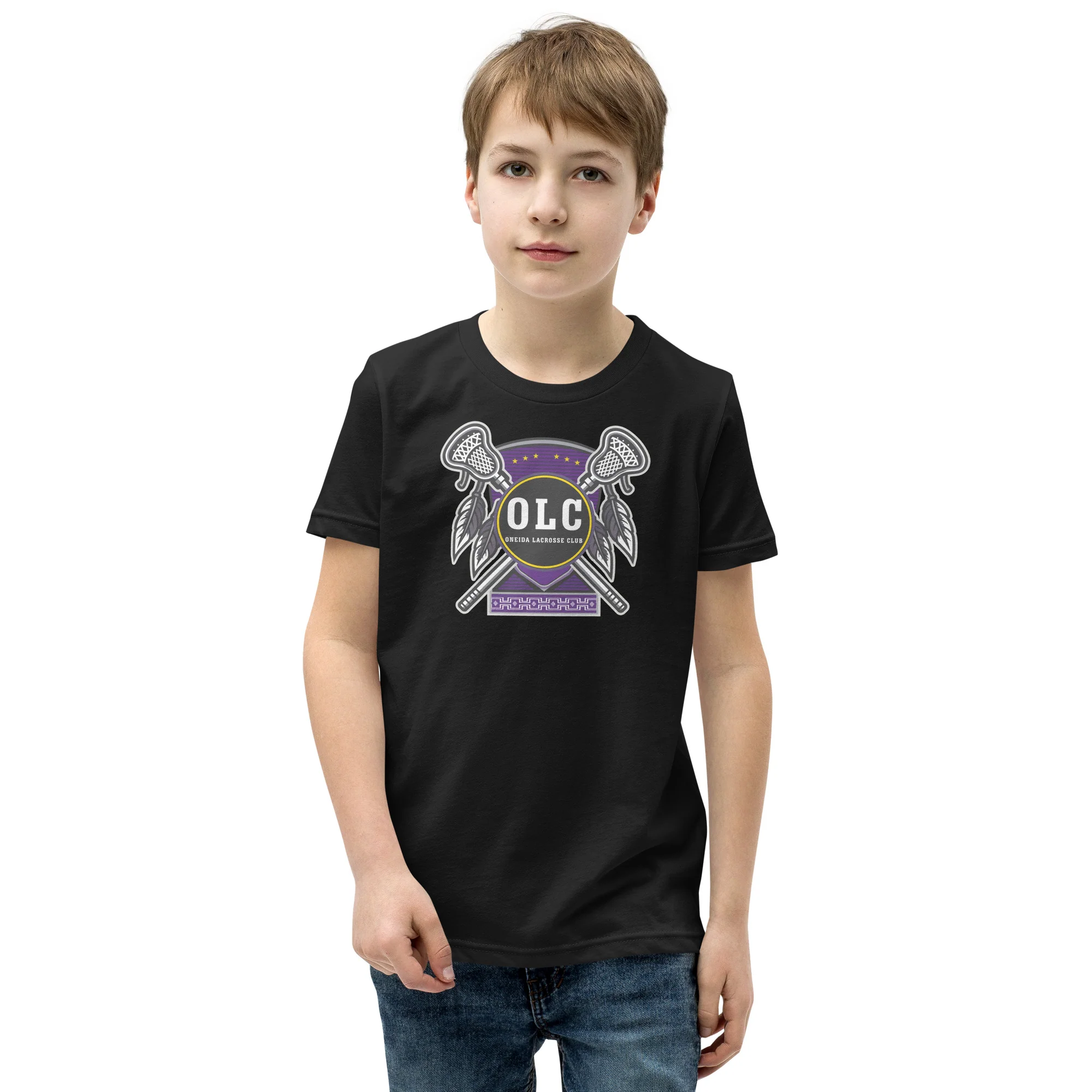 Oneida LC YOUTH T-Shirt
