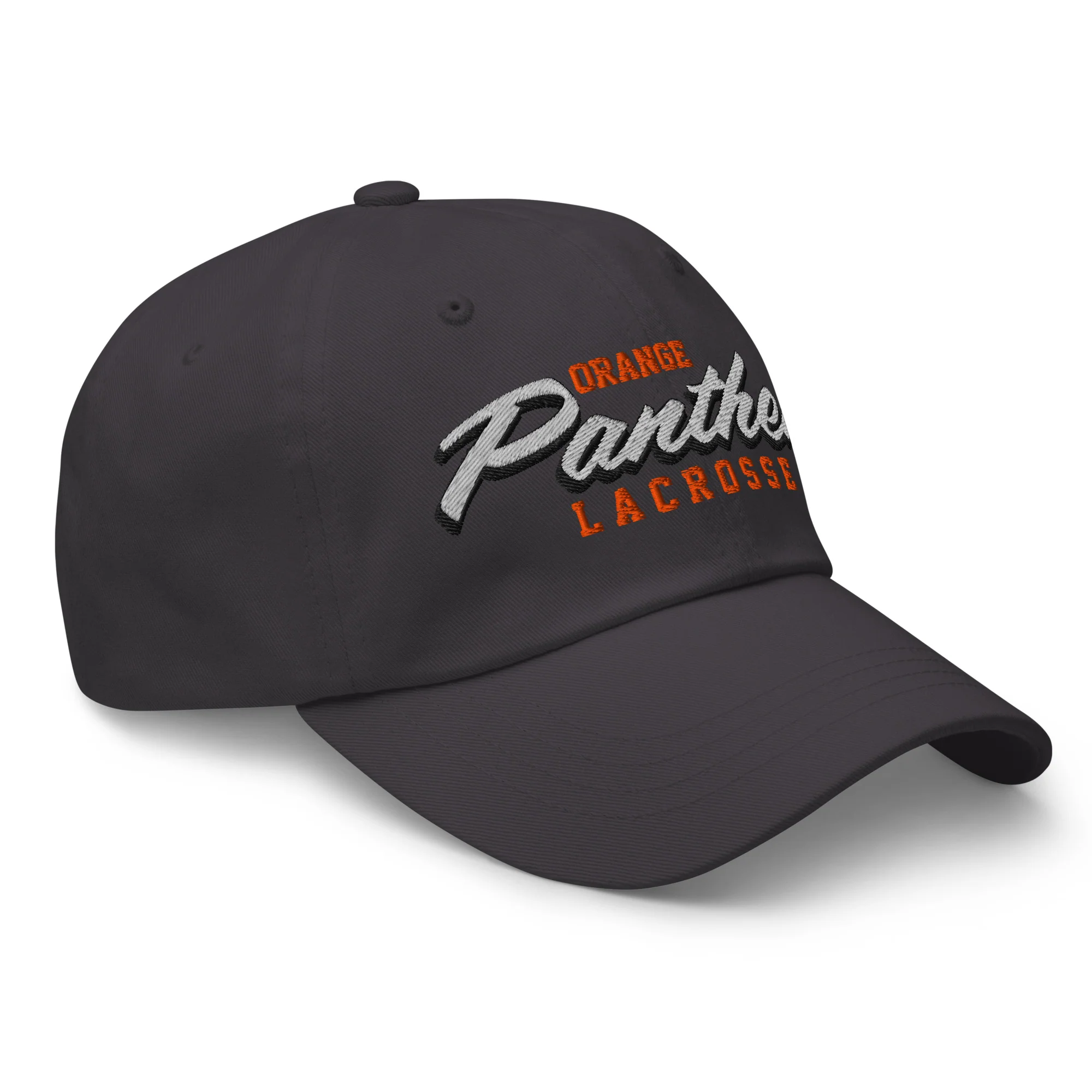 Orange Dad Hat - Image 9
