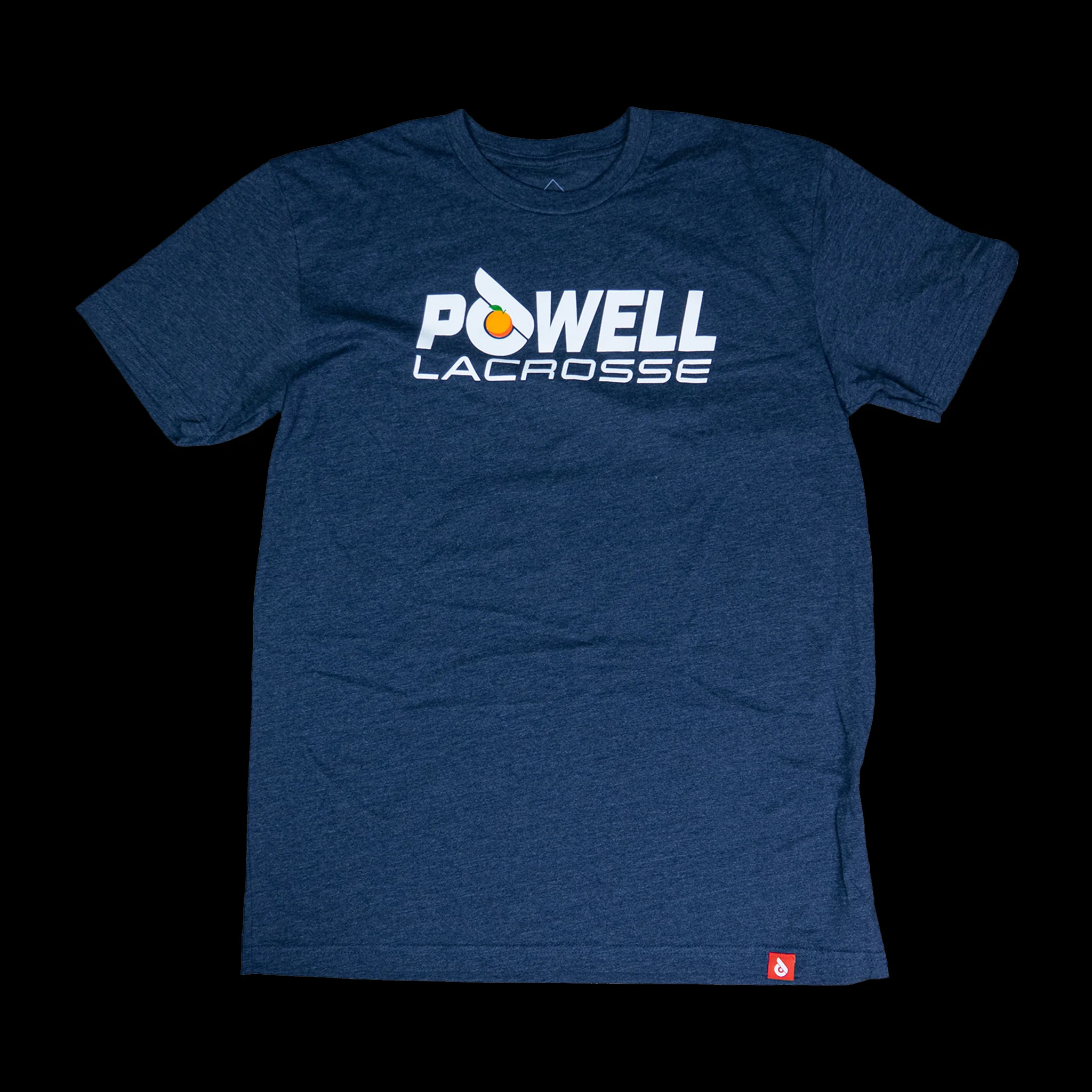 Orange Tee - Image 4