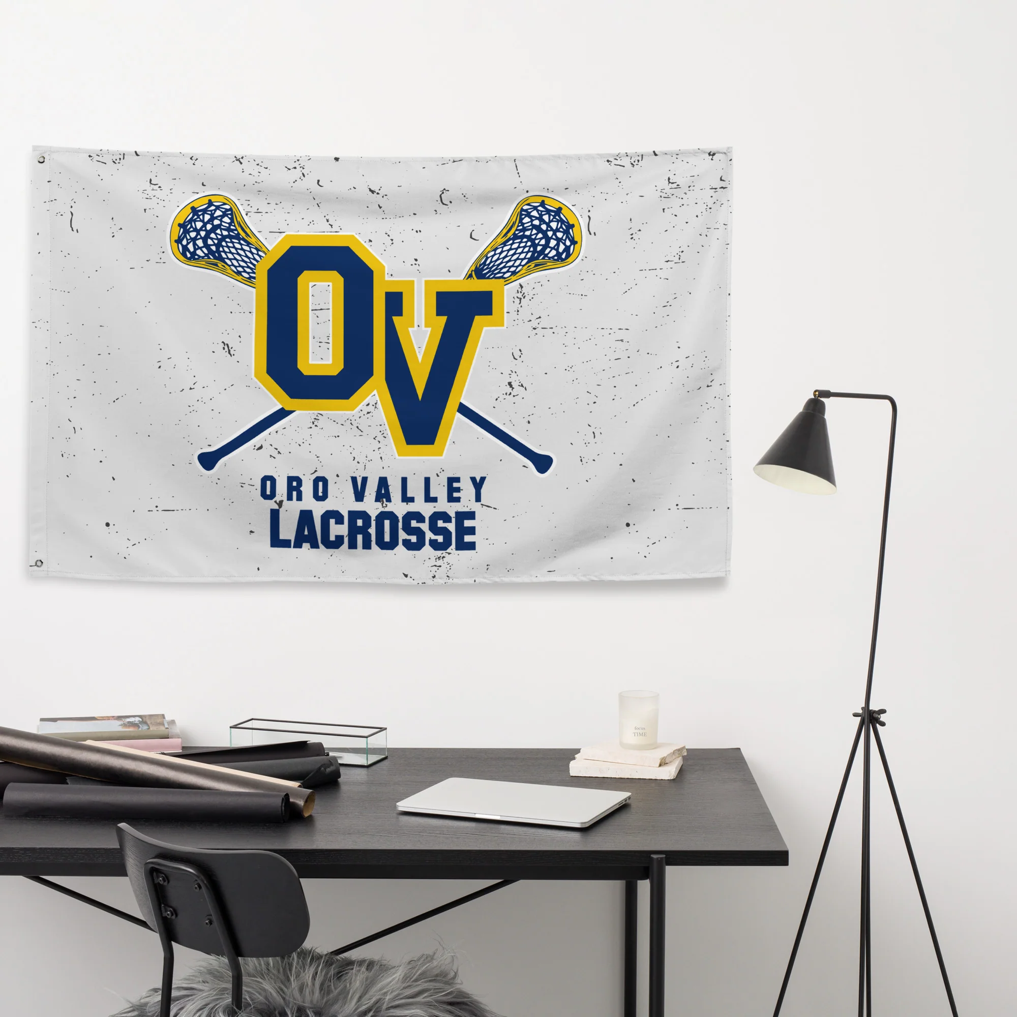 Oro Valley Flag