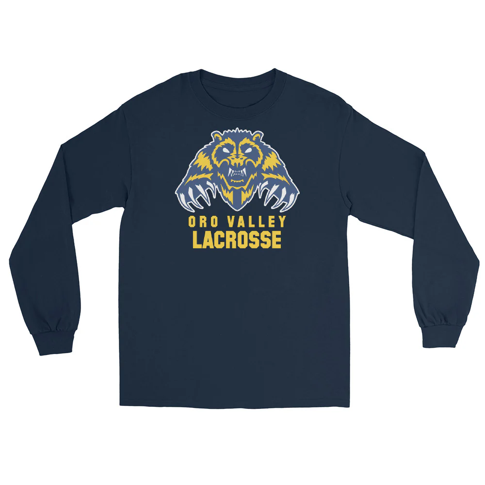 Oro Valley Long Sleeve Shirt