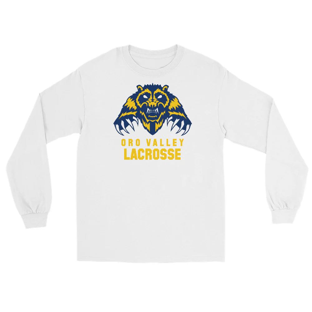 Oro Valley Long Sleeve Shirt - Image 2