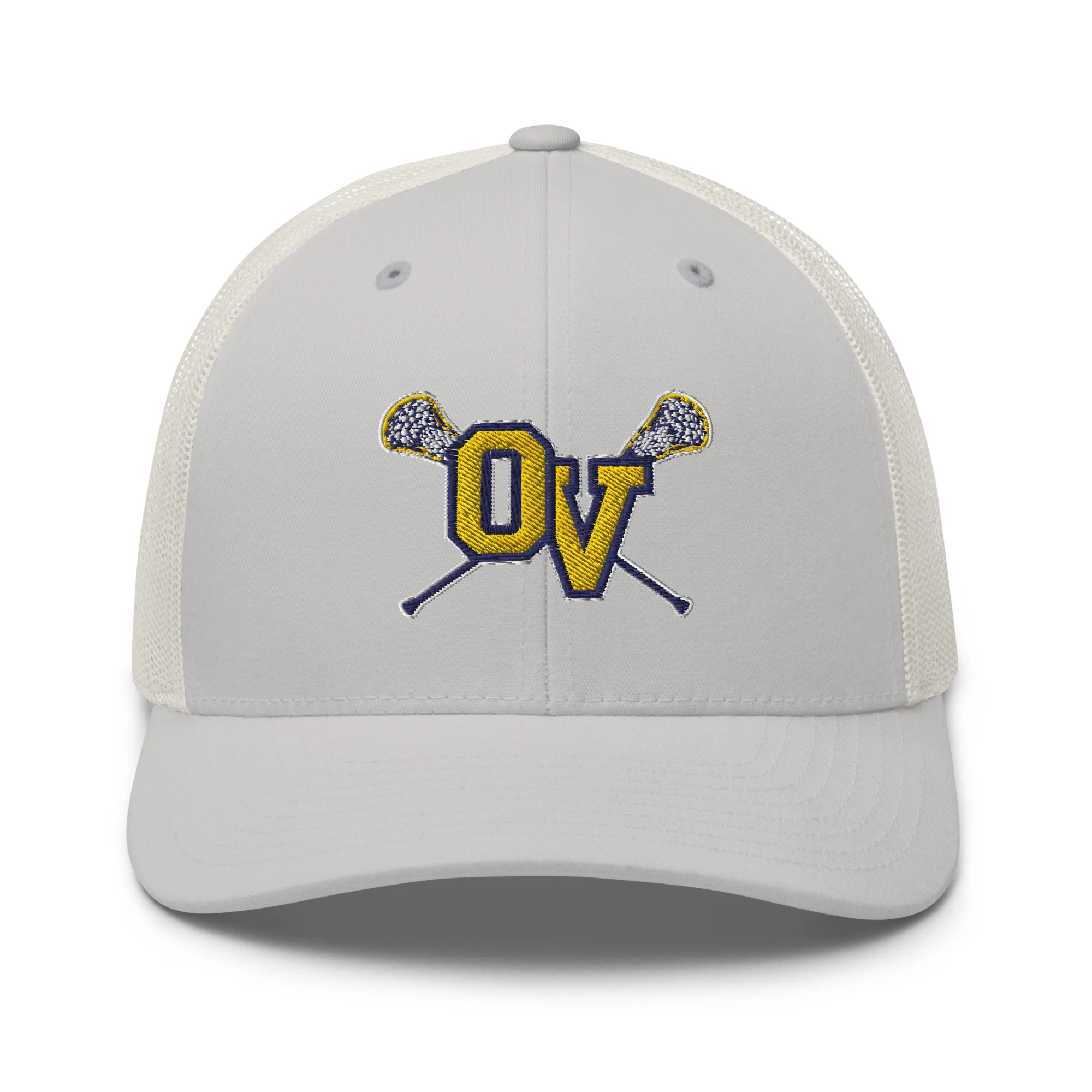 Oro Valley Trucker Cap - Image 5