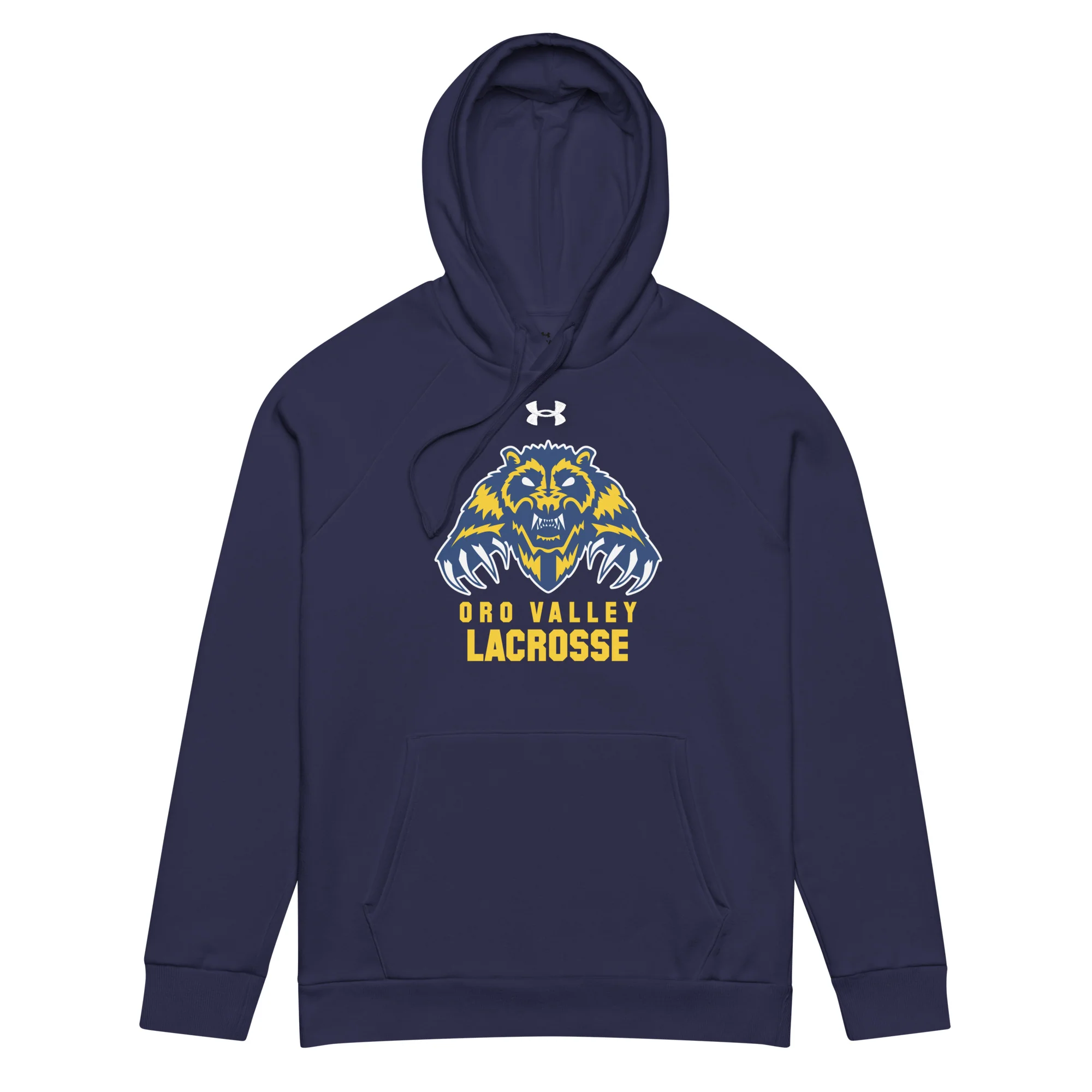 Oro Valley Under Armour® hoodie