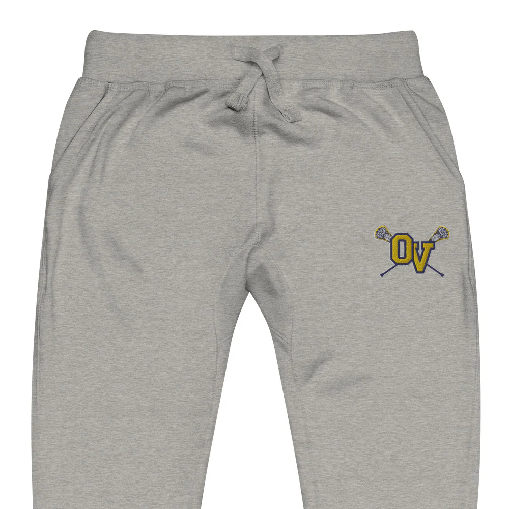 Oro Valley Unisex fleece sweatpants - Image 5