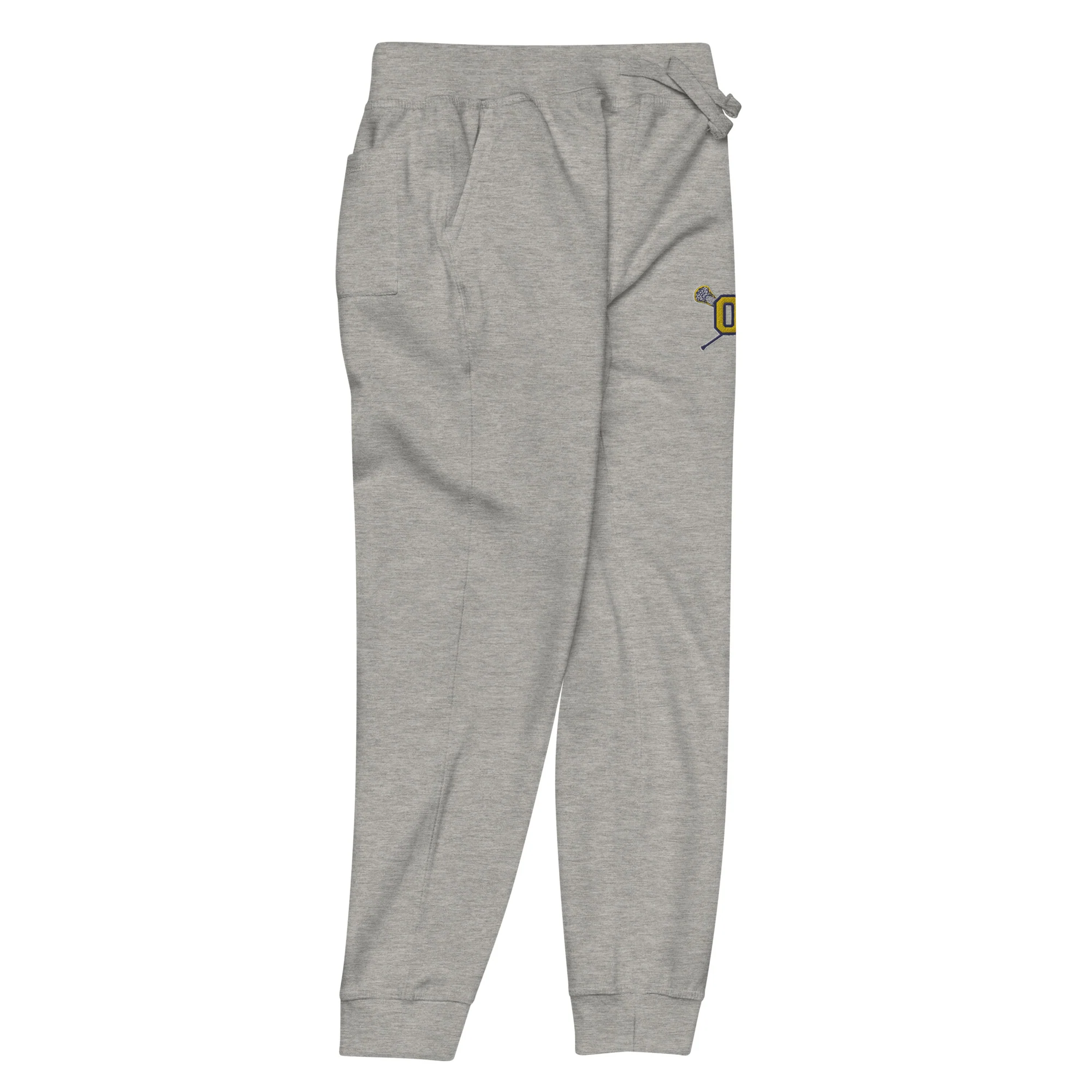 Oro Valley Unisex fleece sweatpants - Image 8
