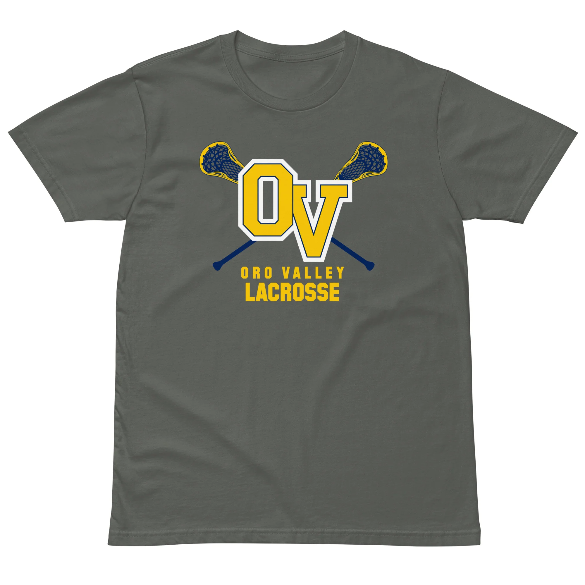 Oro Valley Unisex premium t-shirt