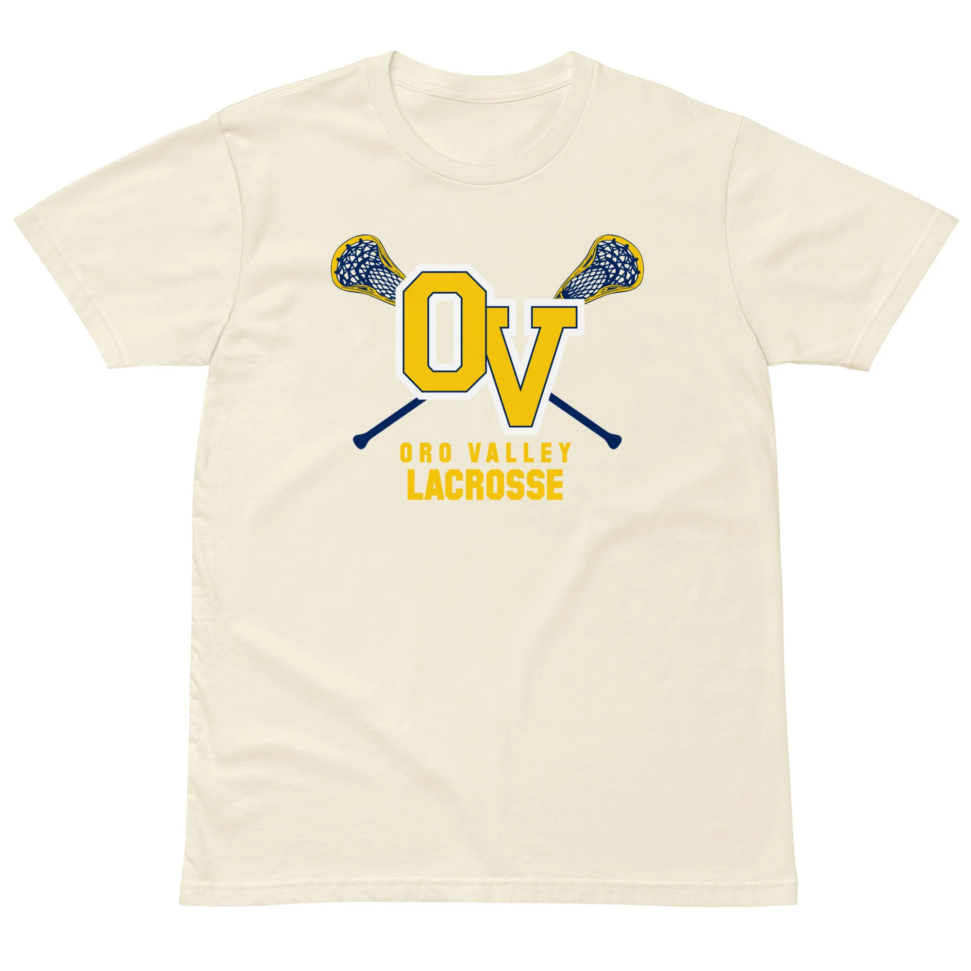 Oro Valley Unisex premium t-shirt - Image 3