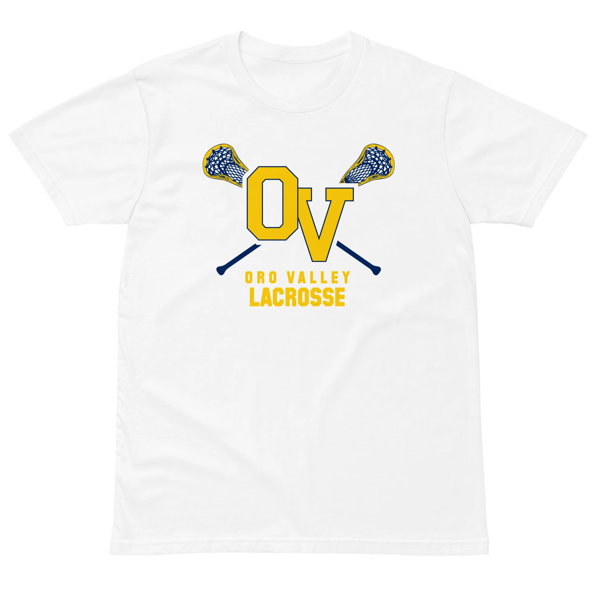 Oro Valley Unisex premium t-shirt - Image 5