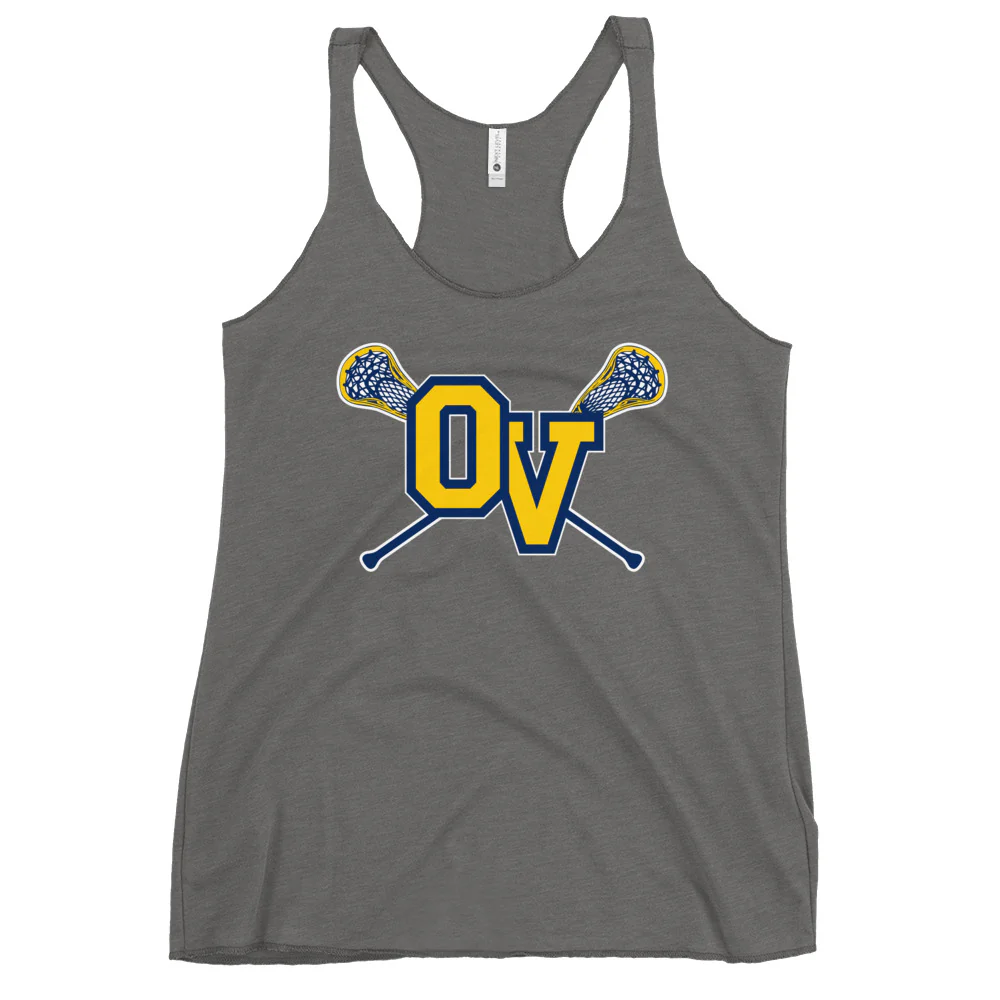 Oro Valley Women's Racerback Tank