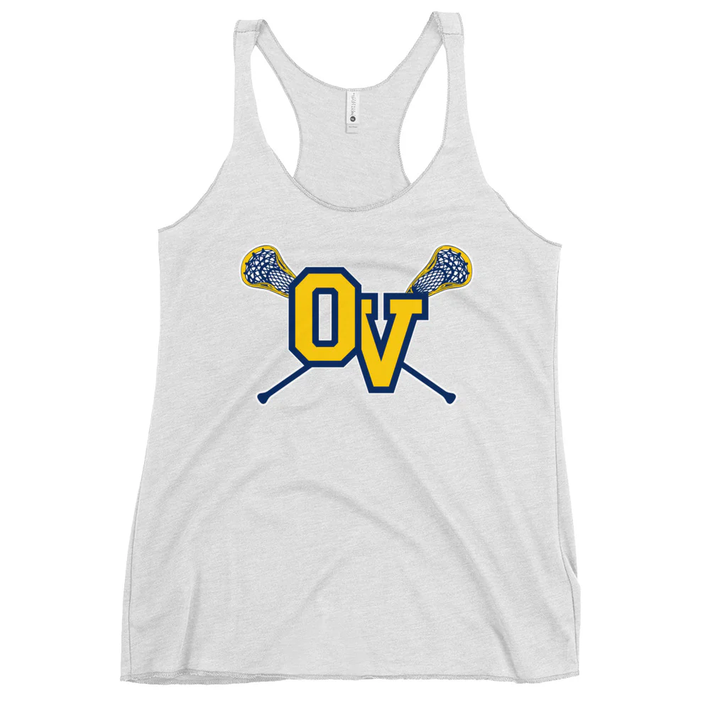 Oro Valley Women's Racerback Tank - Image 2
