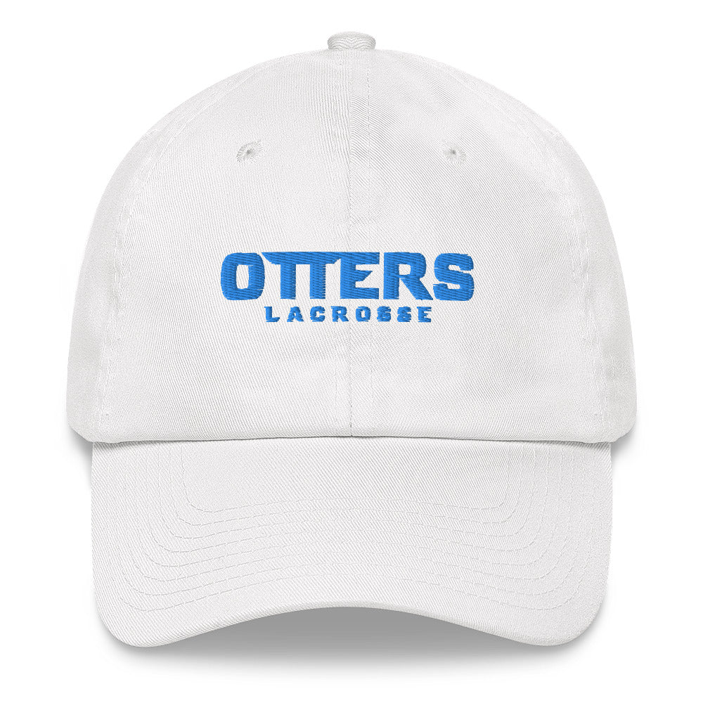 Otters Dad hat - Image 2