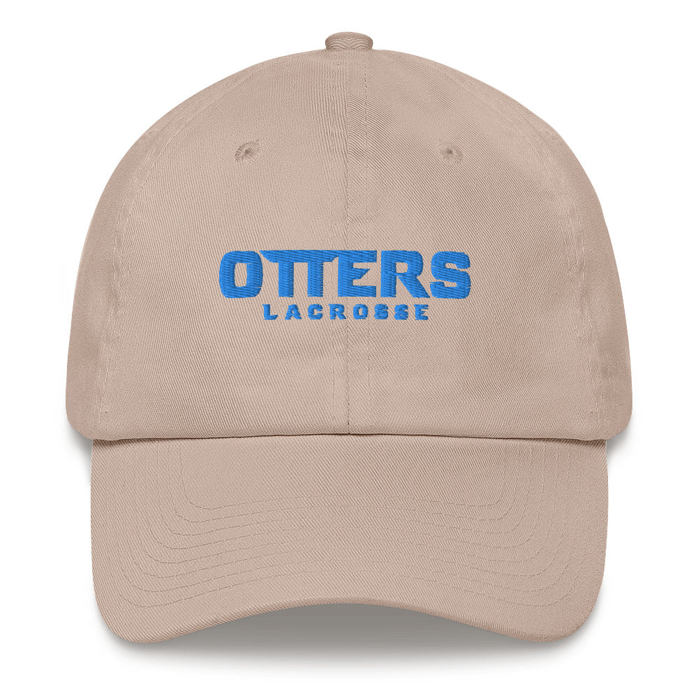 Otters Dad hat - Image 3