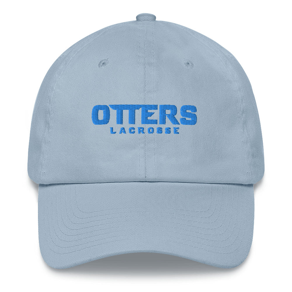 Otters Dad hat - Image 4